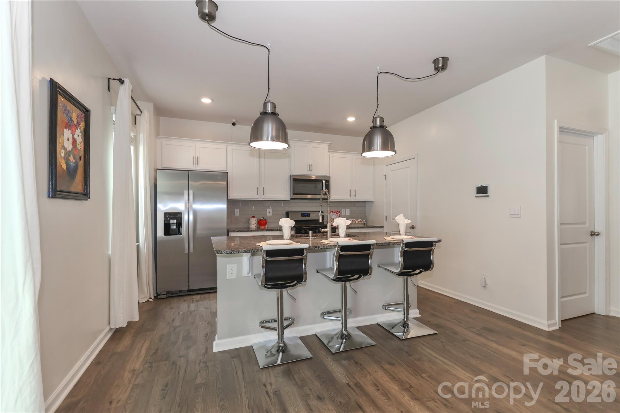 108 Kona Road — Mooresville