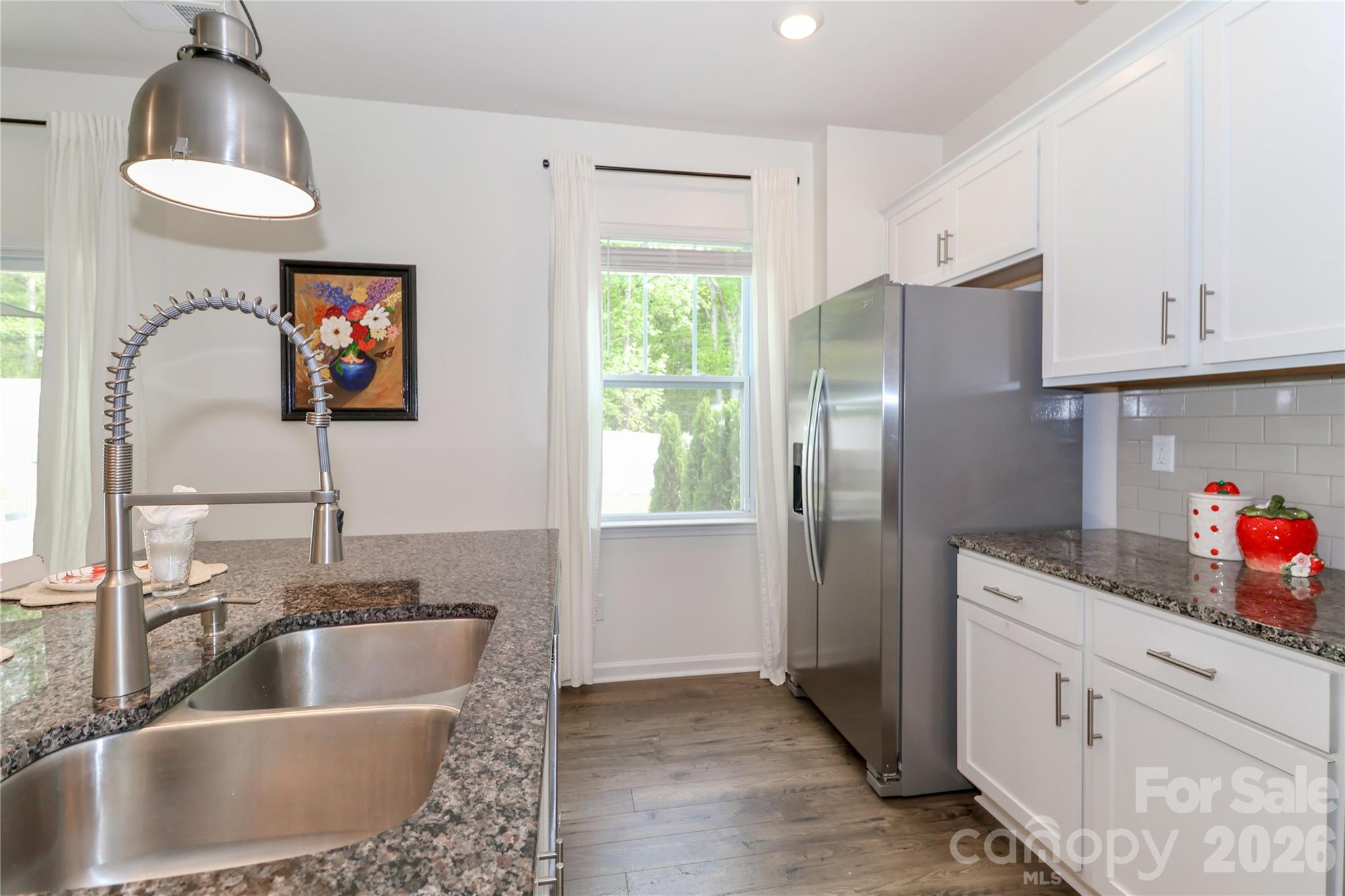 108 Kona Road — Mooresville