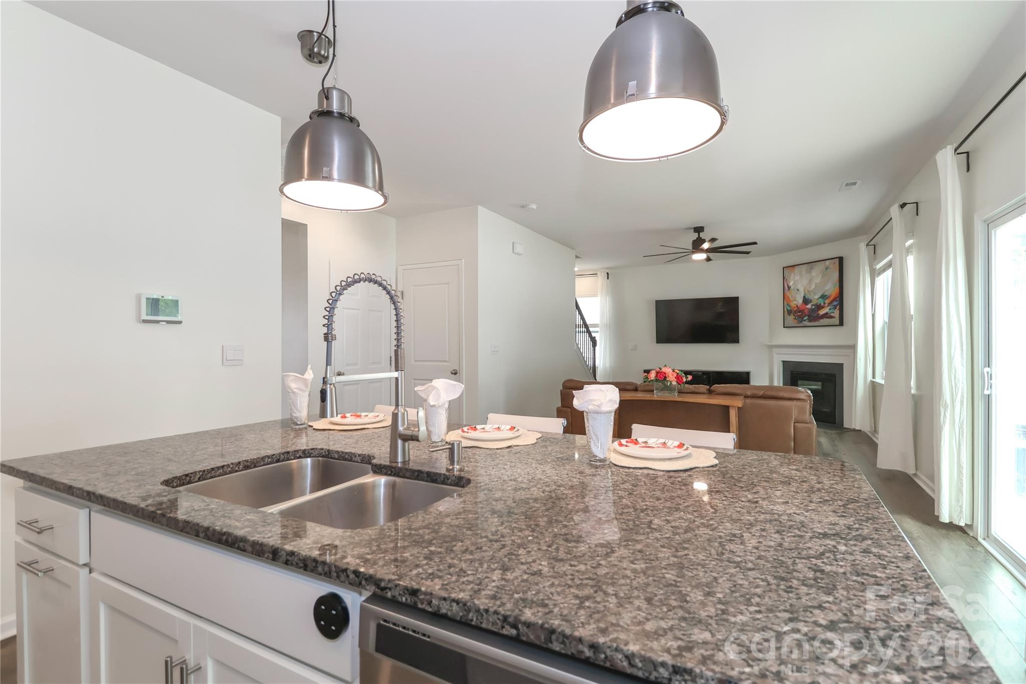 108 Kona Road — Mooresville