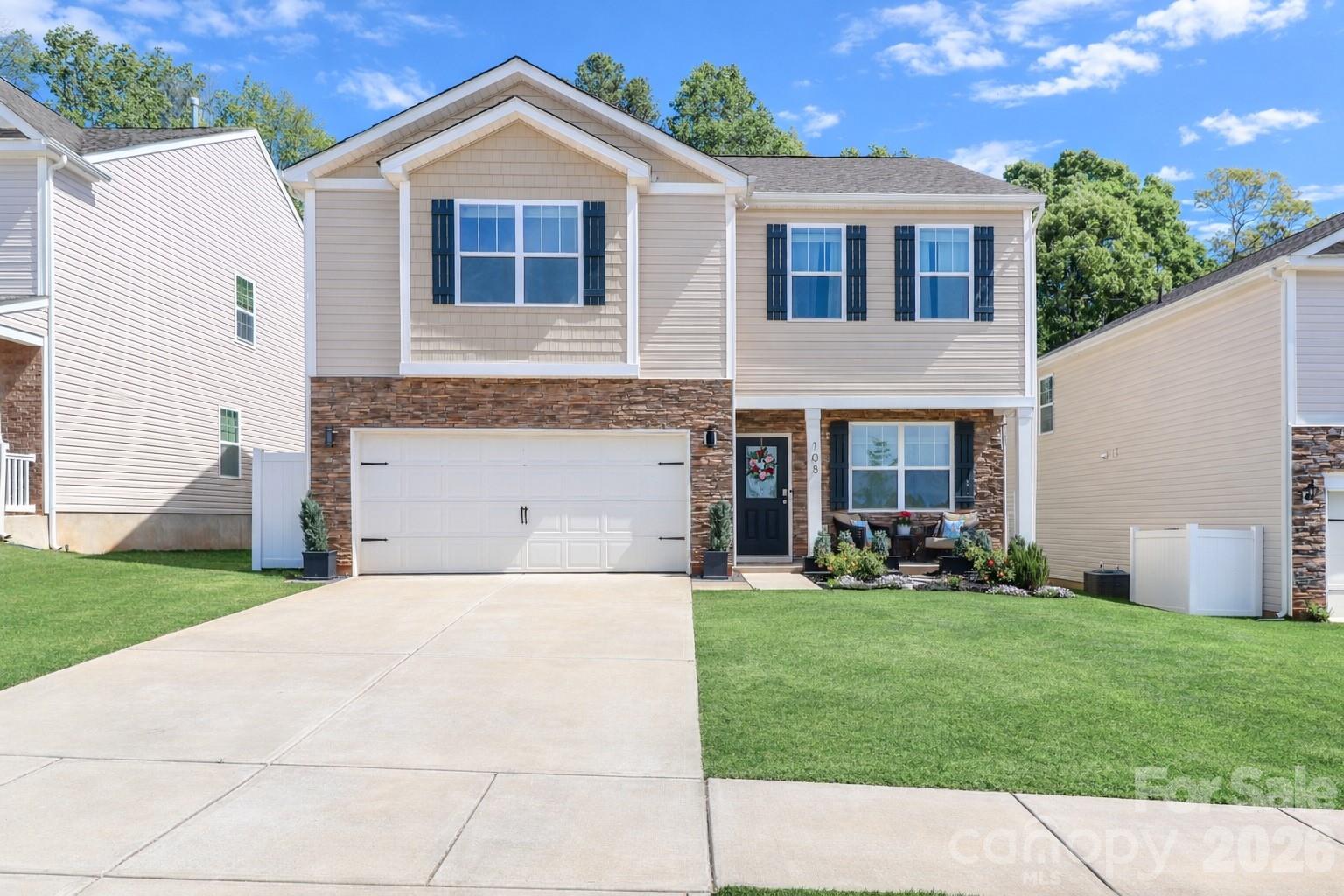 108 Kona Road — Mooresville