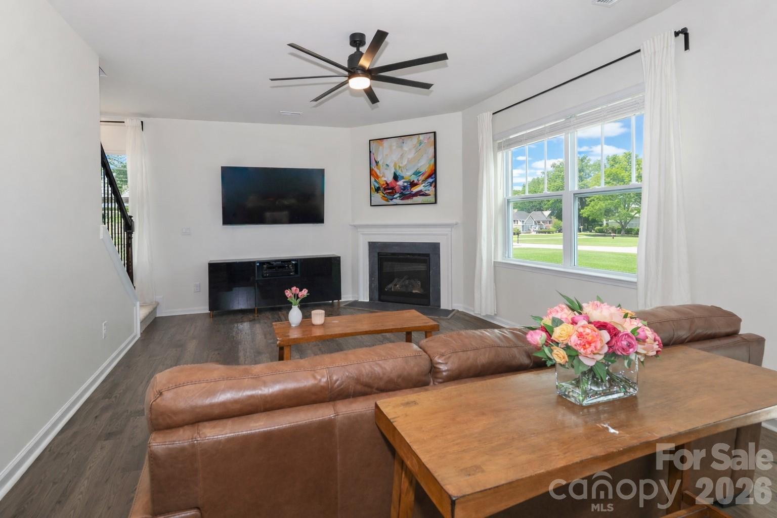 108 Kona Road — Mooresville