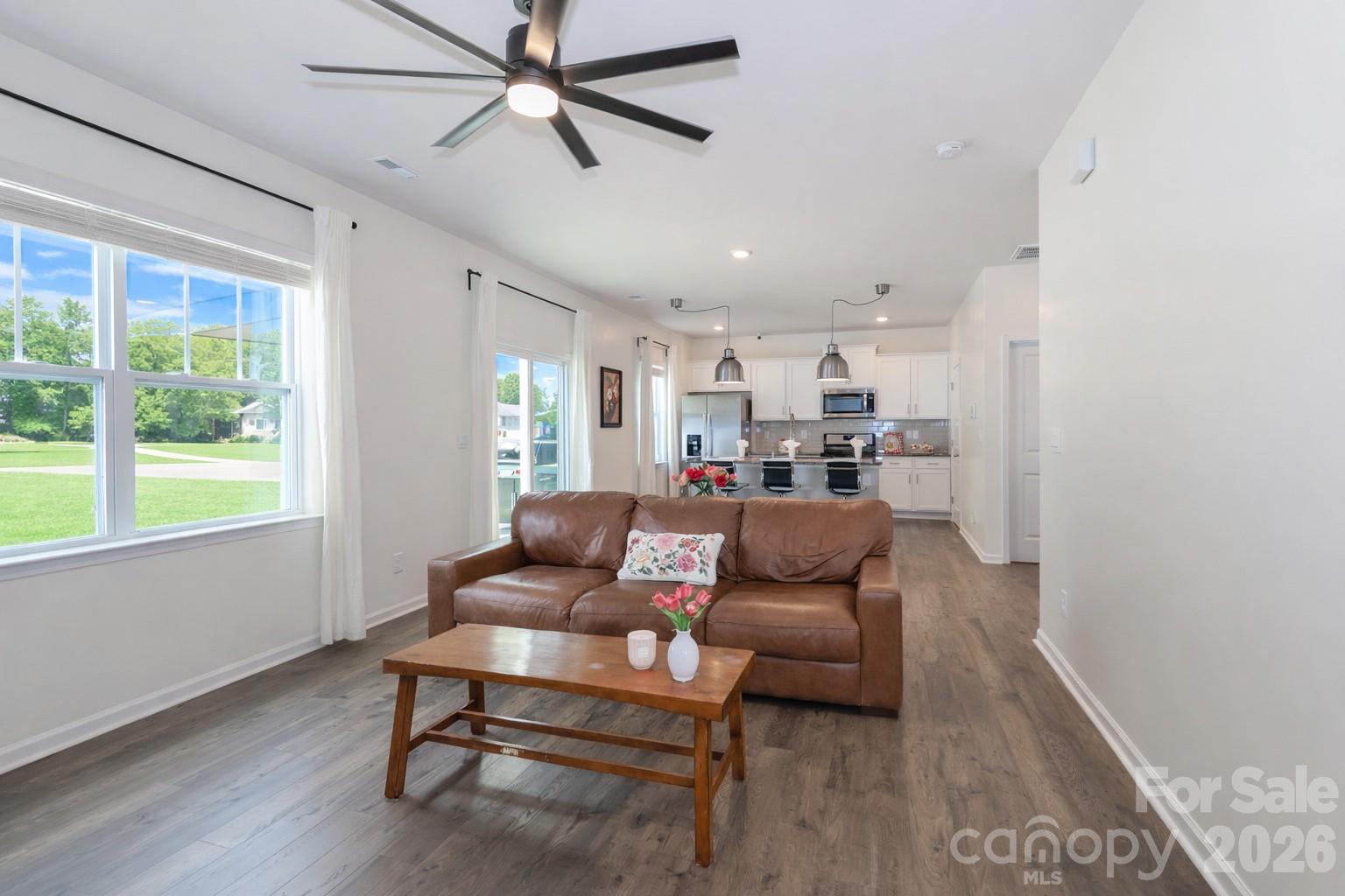 108 Kona Road — Mooresville