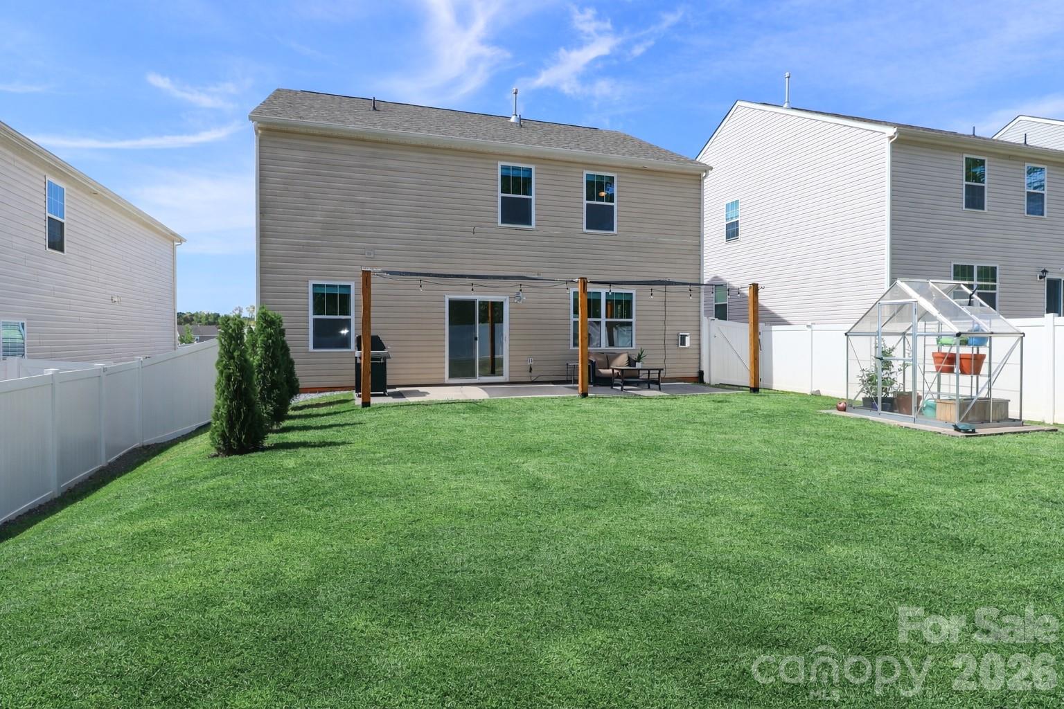 108 Kona Road — Mooresville