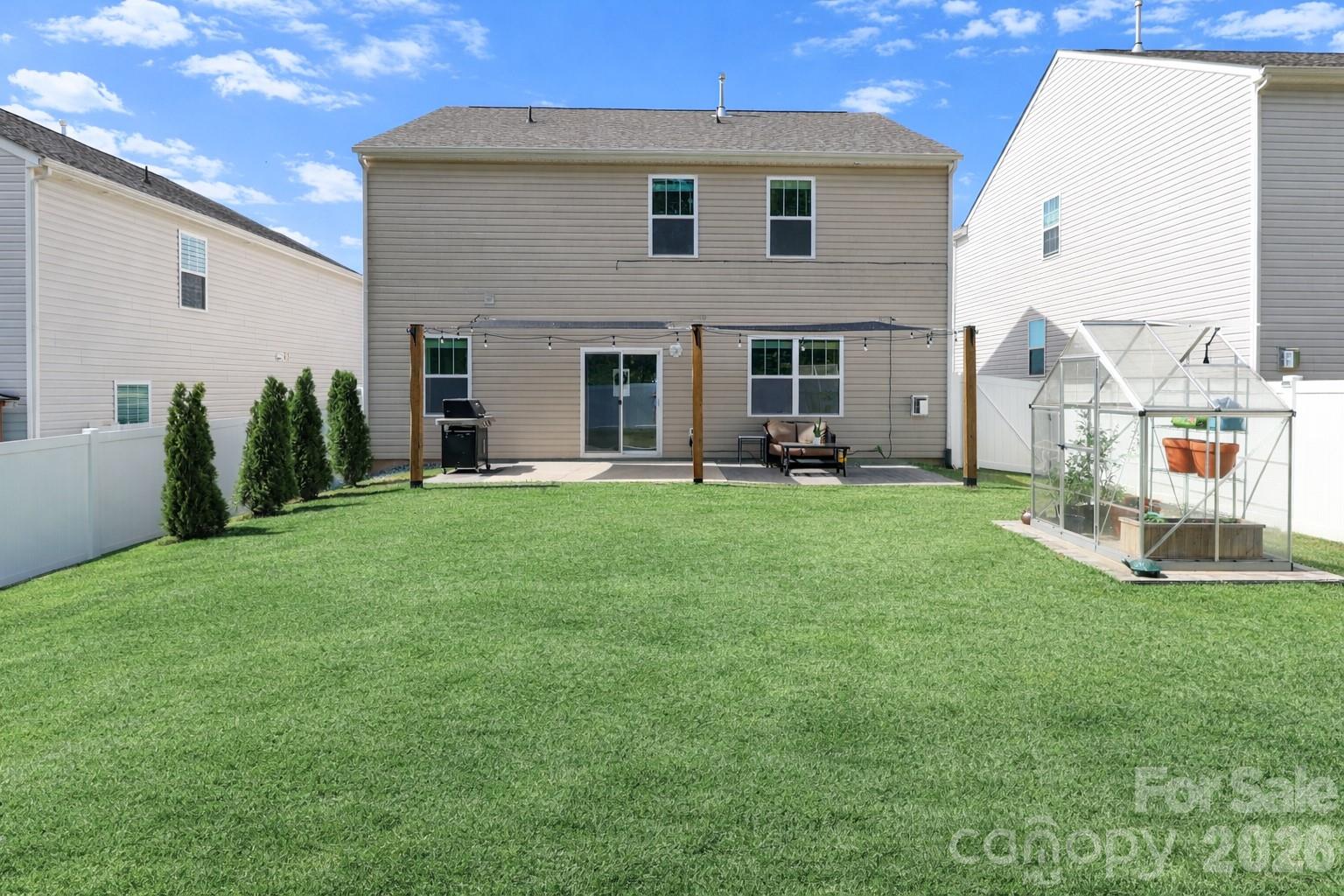 108 Kona Road — Mooresville