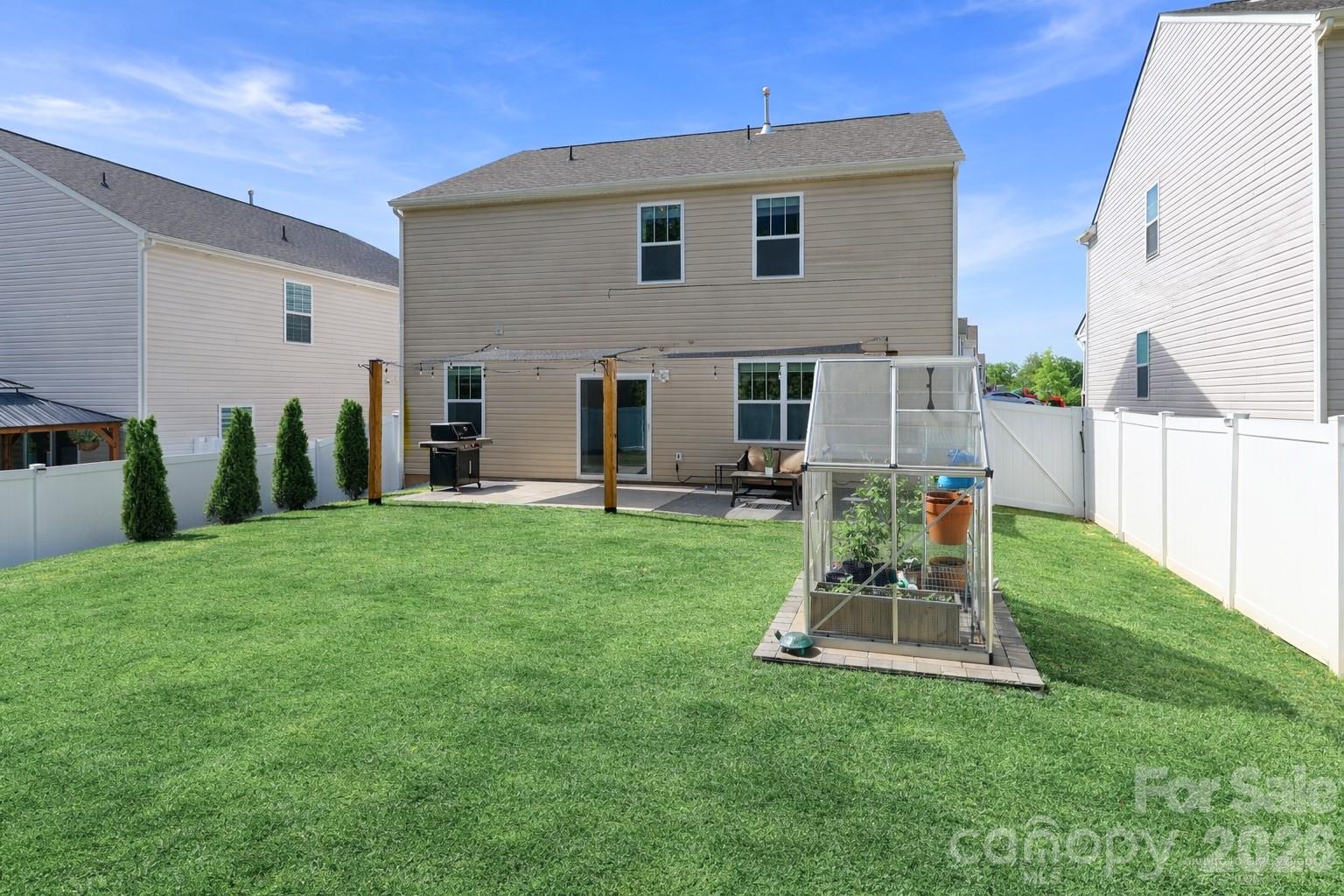108 Kona Road — Mooresville