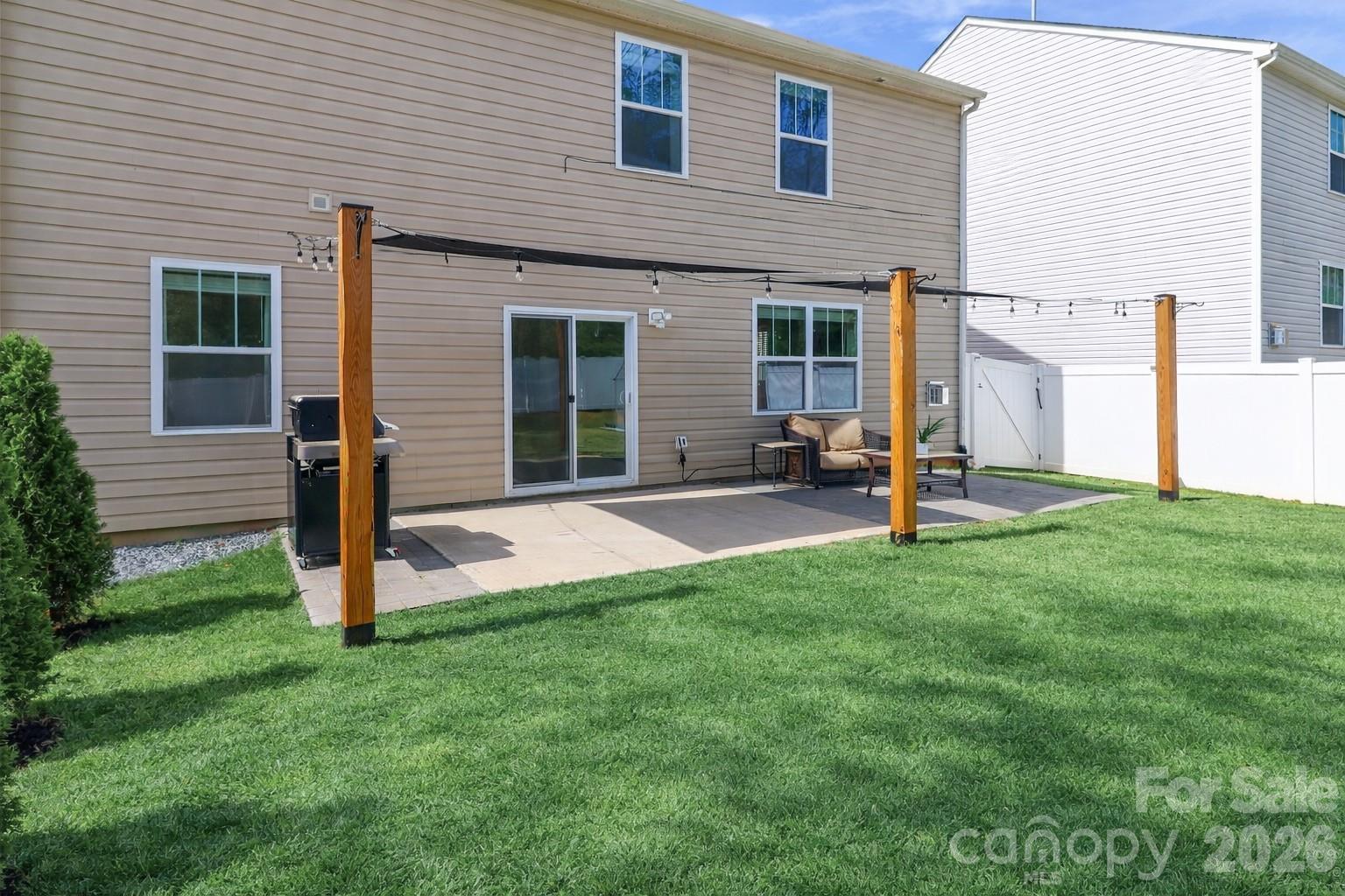108 Kona Road — Mooresville