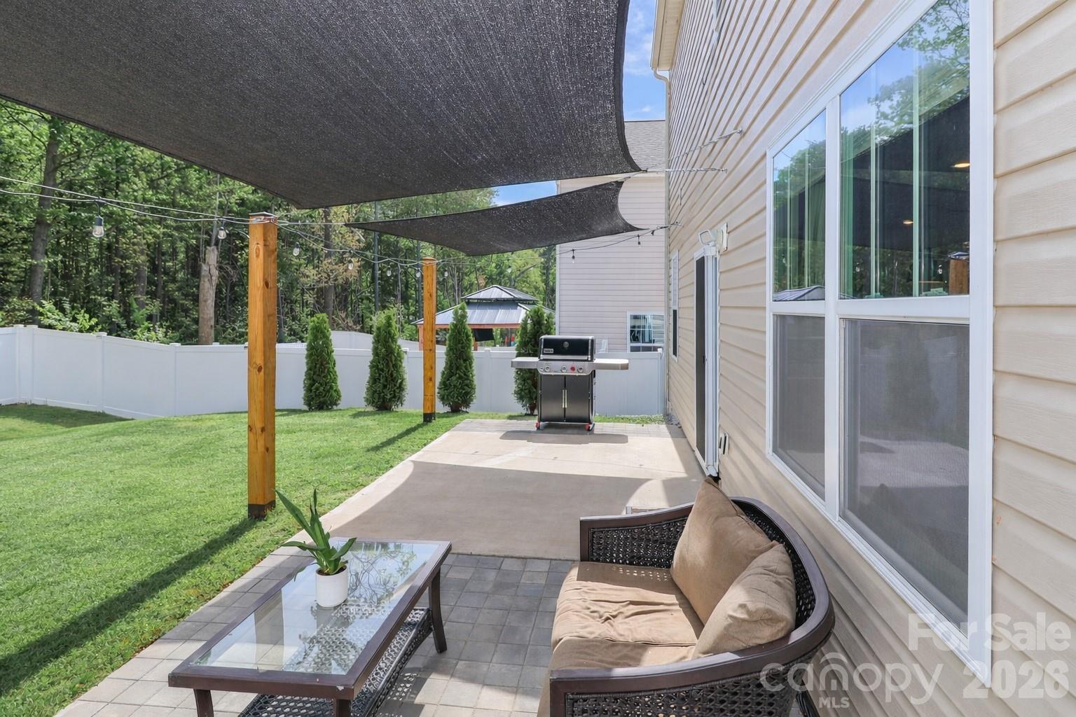 108 Kona Road — Mooresville