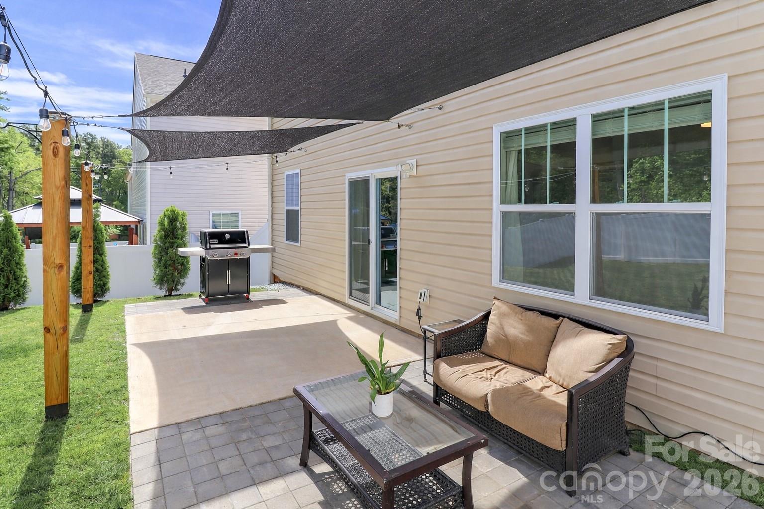 108 Kona Road — Mooresville