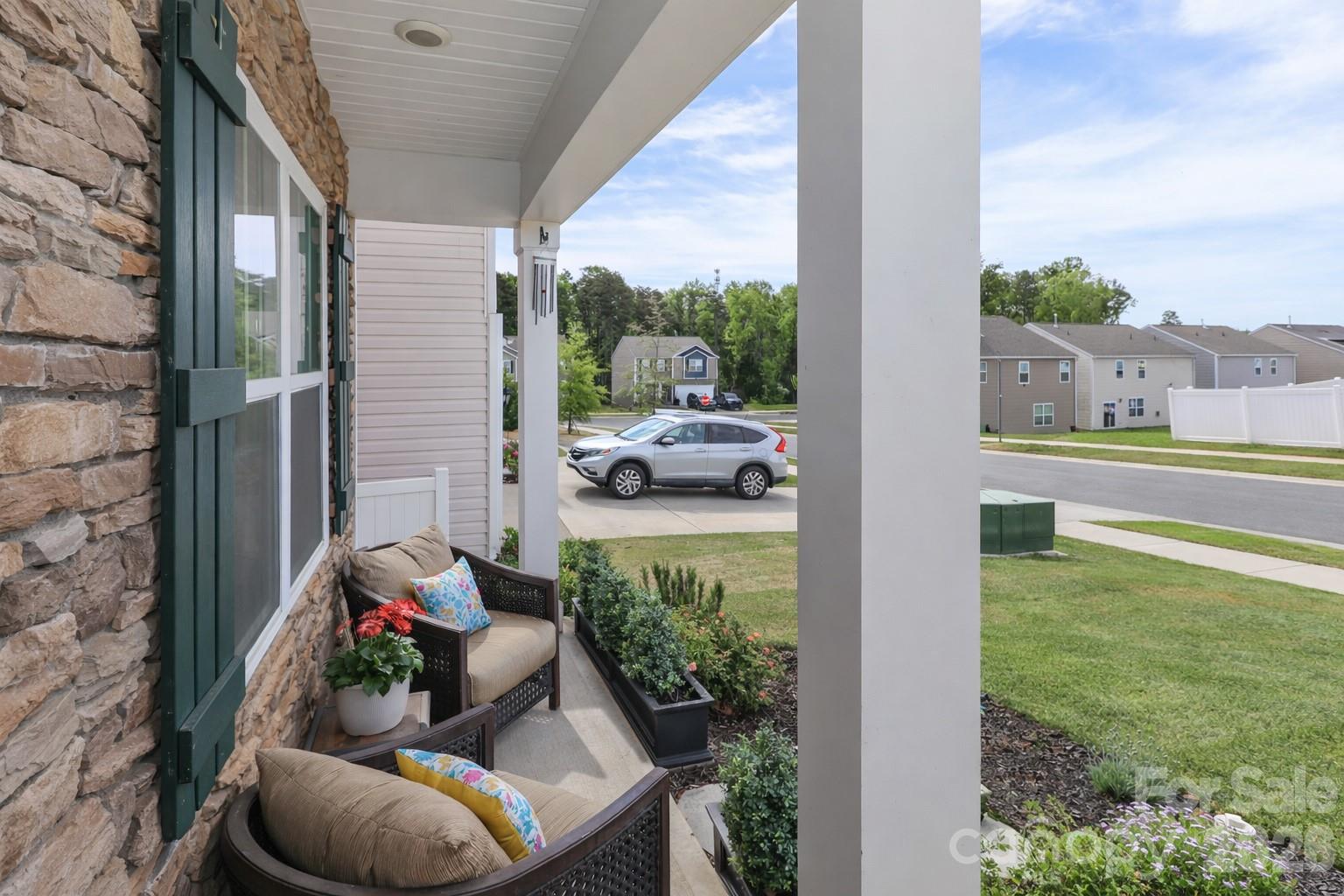 108 Kona Road — Mooresville