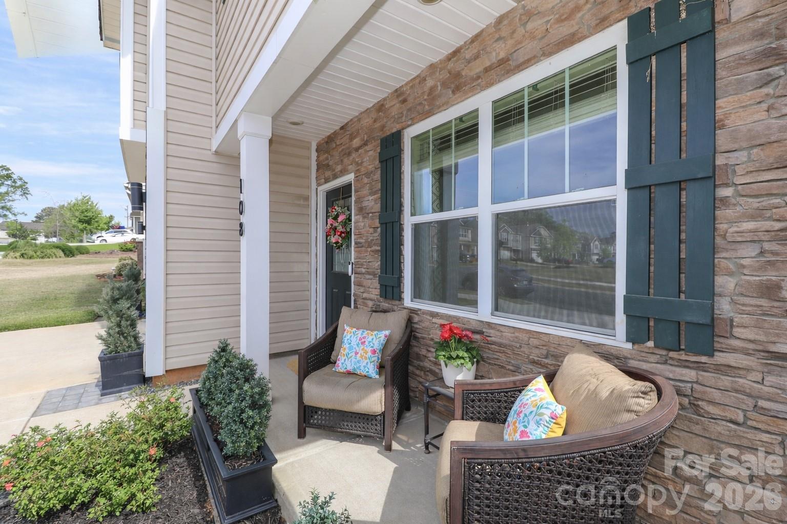 108 Kona Road — Mooresville