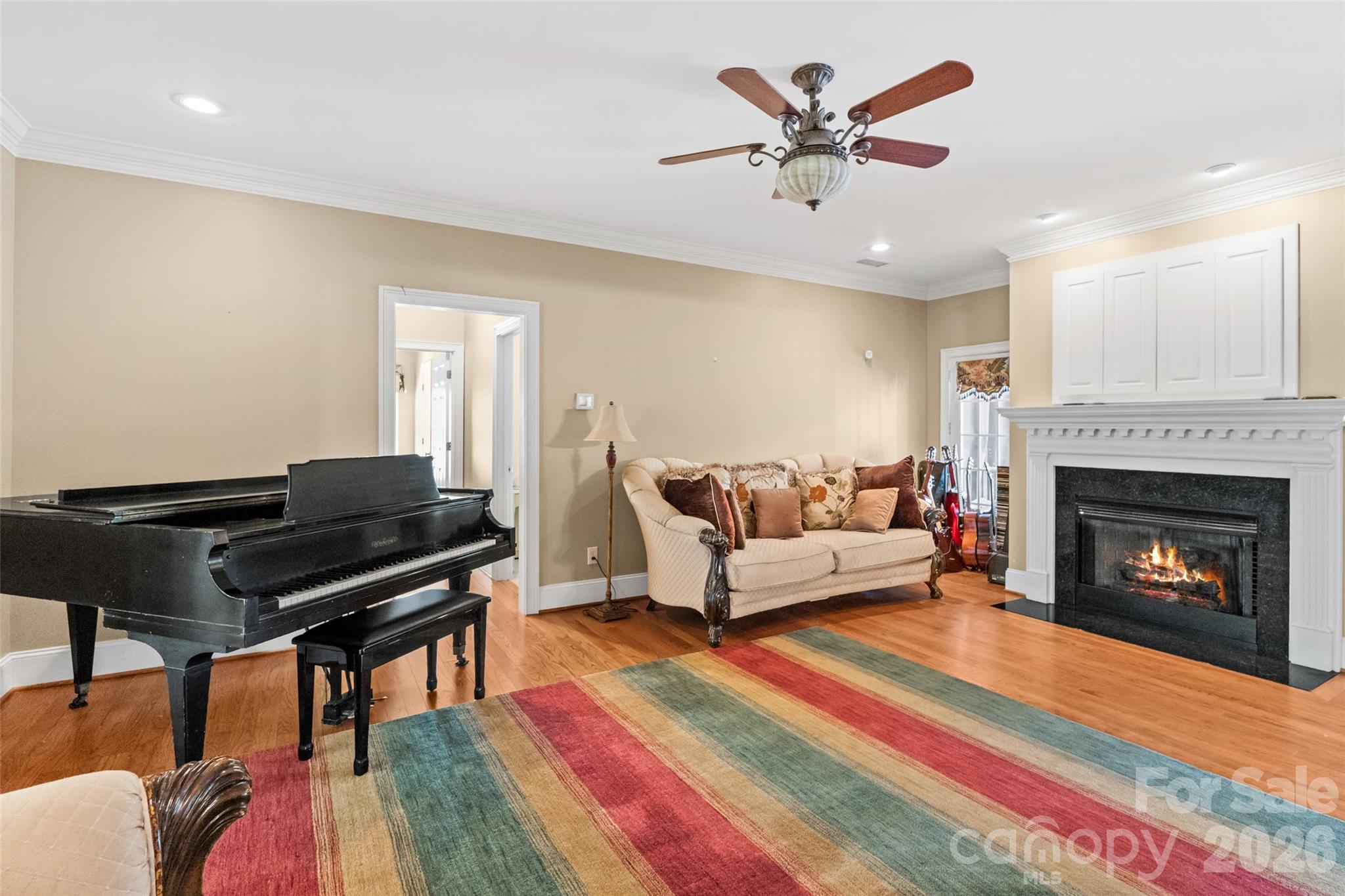 122 Upper Oak Drive — Statesville
