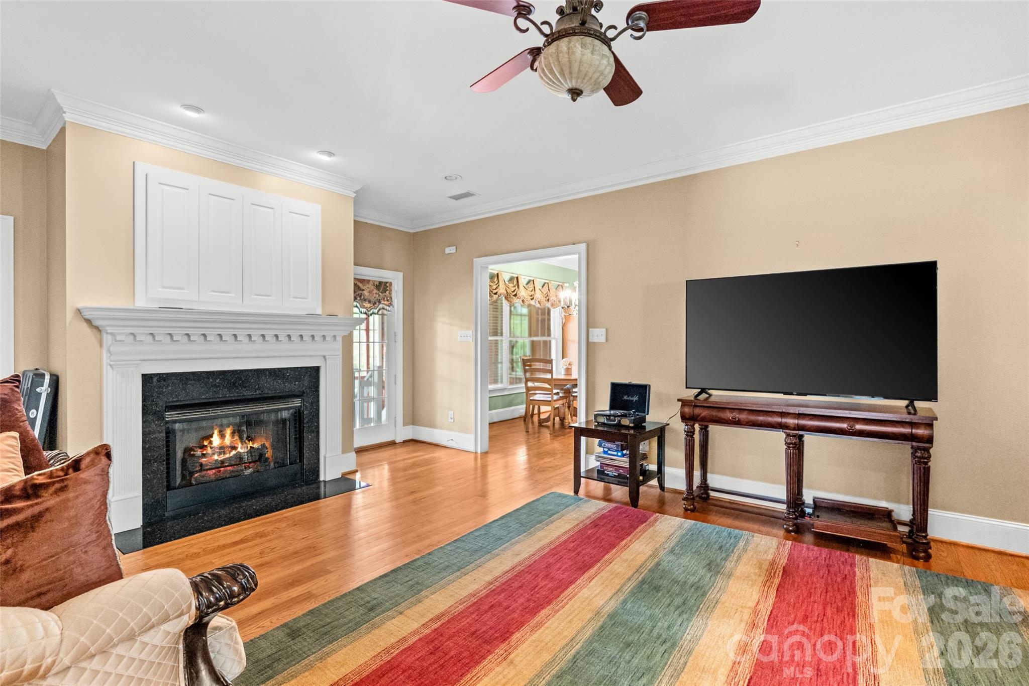 122 Upper Oak Drive — Statesville