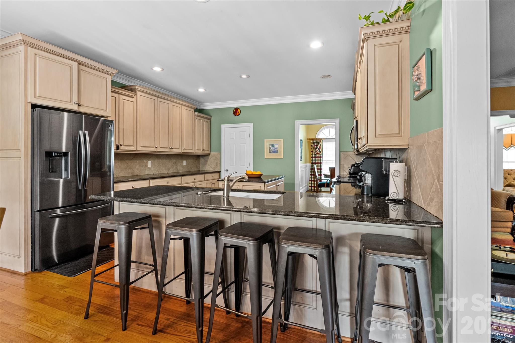 122 Upper Oak Drive — Statesville