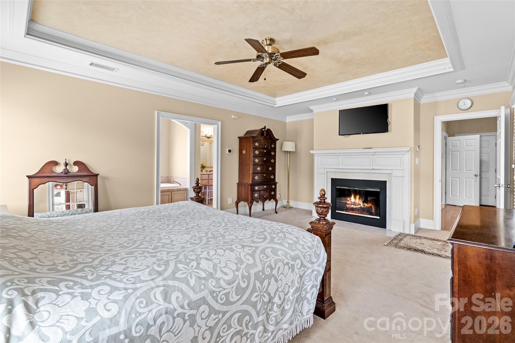 122 Upper Oak Drive — Statesville