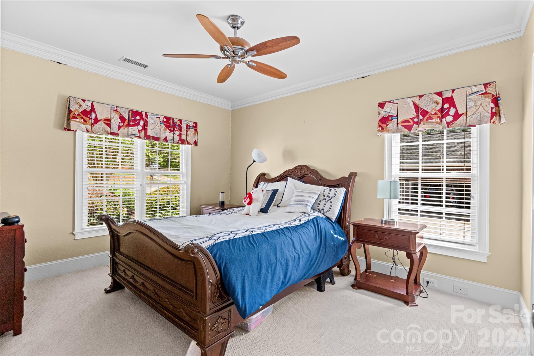 122 Upper Oak Drive — Statesville