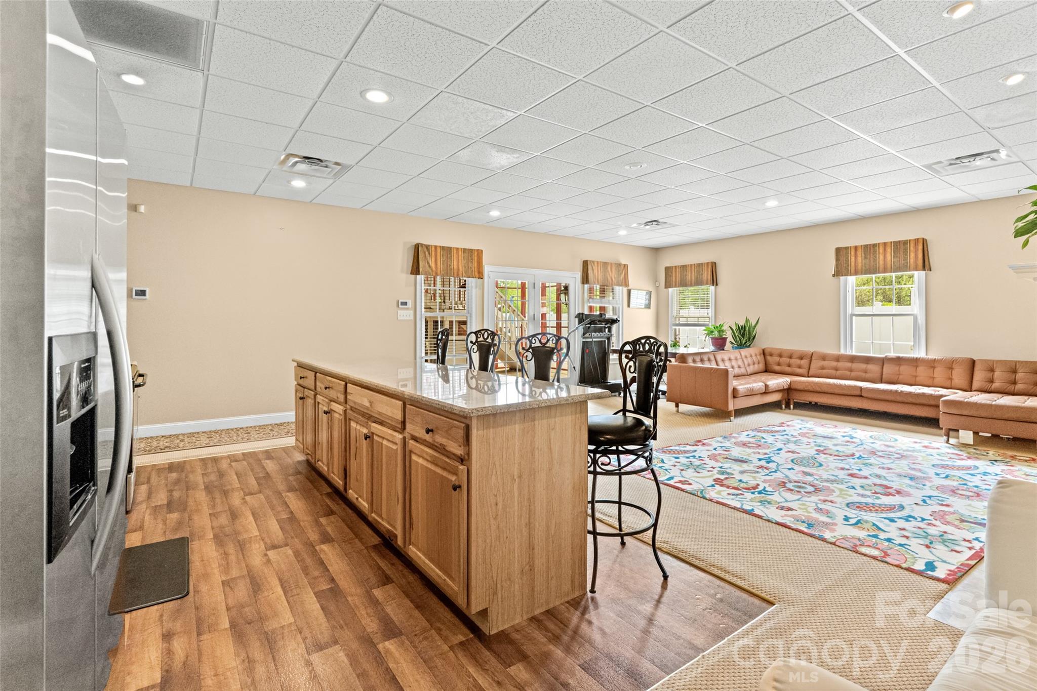 122 Upper Oak Drive — Statesville