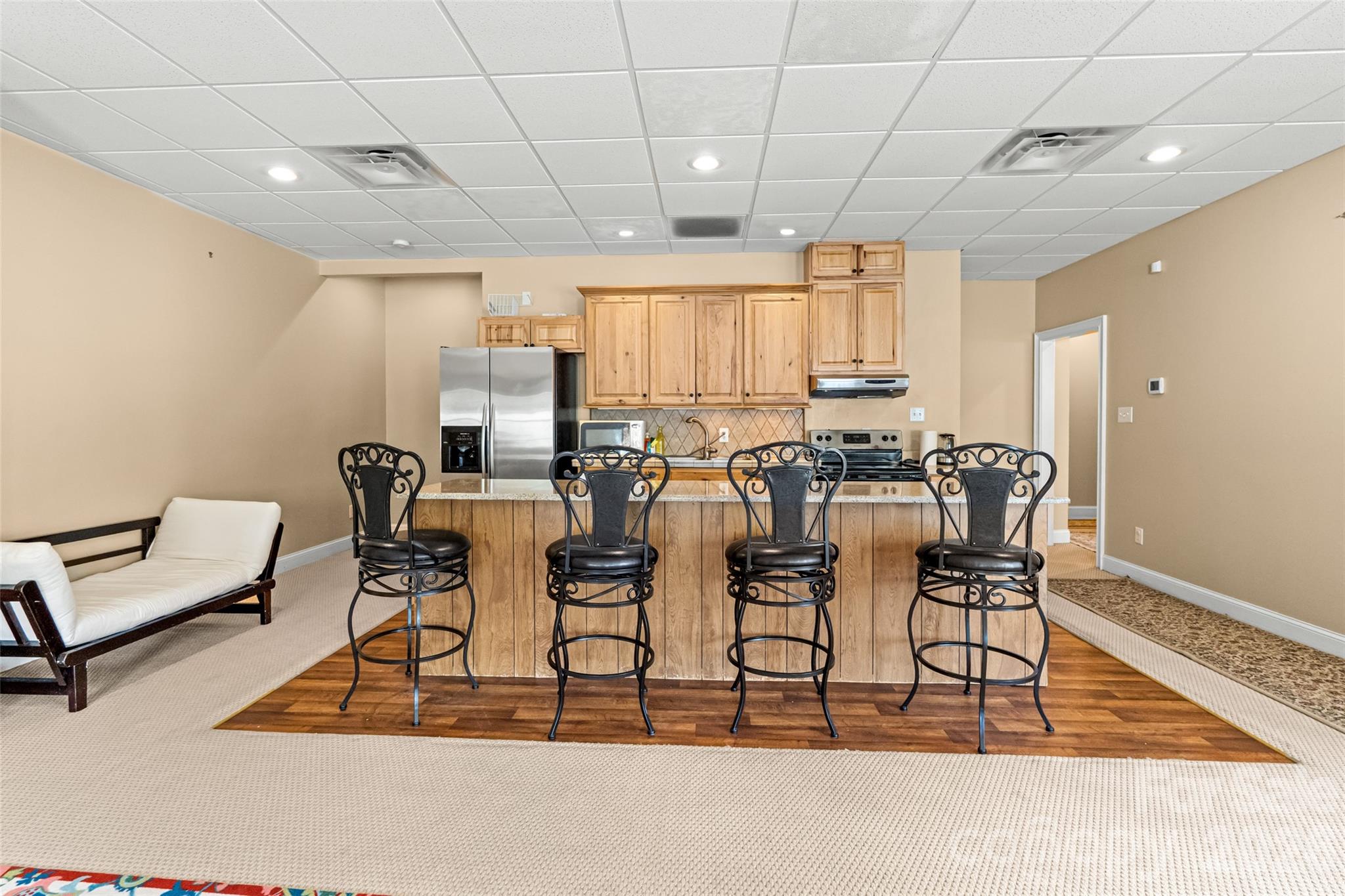 122 Upper Oak Drive — Statesville