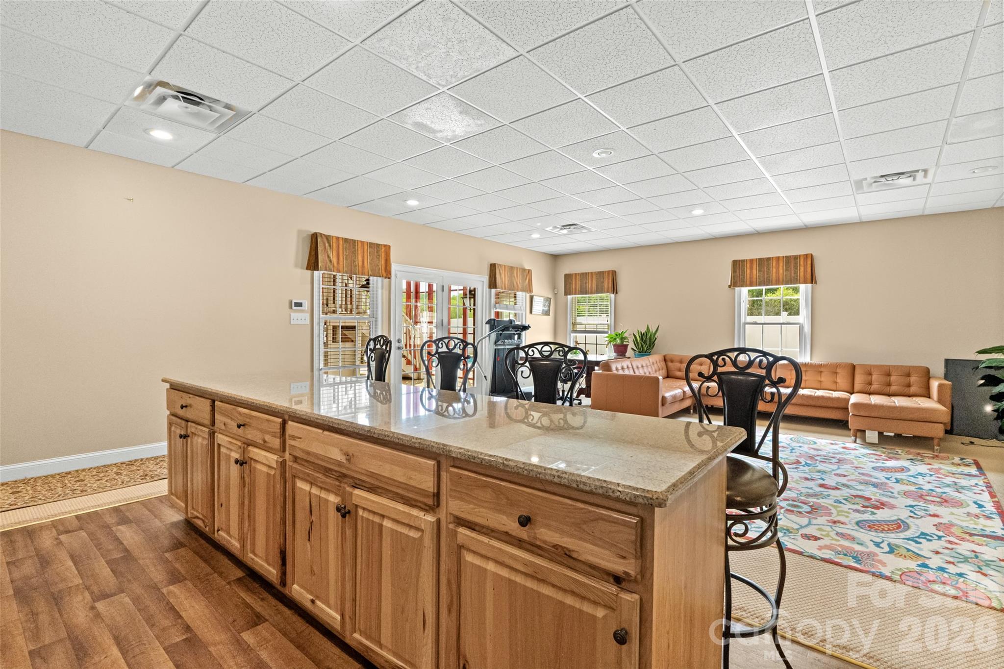 122 Upper Oak Drive — Statesville