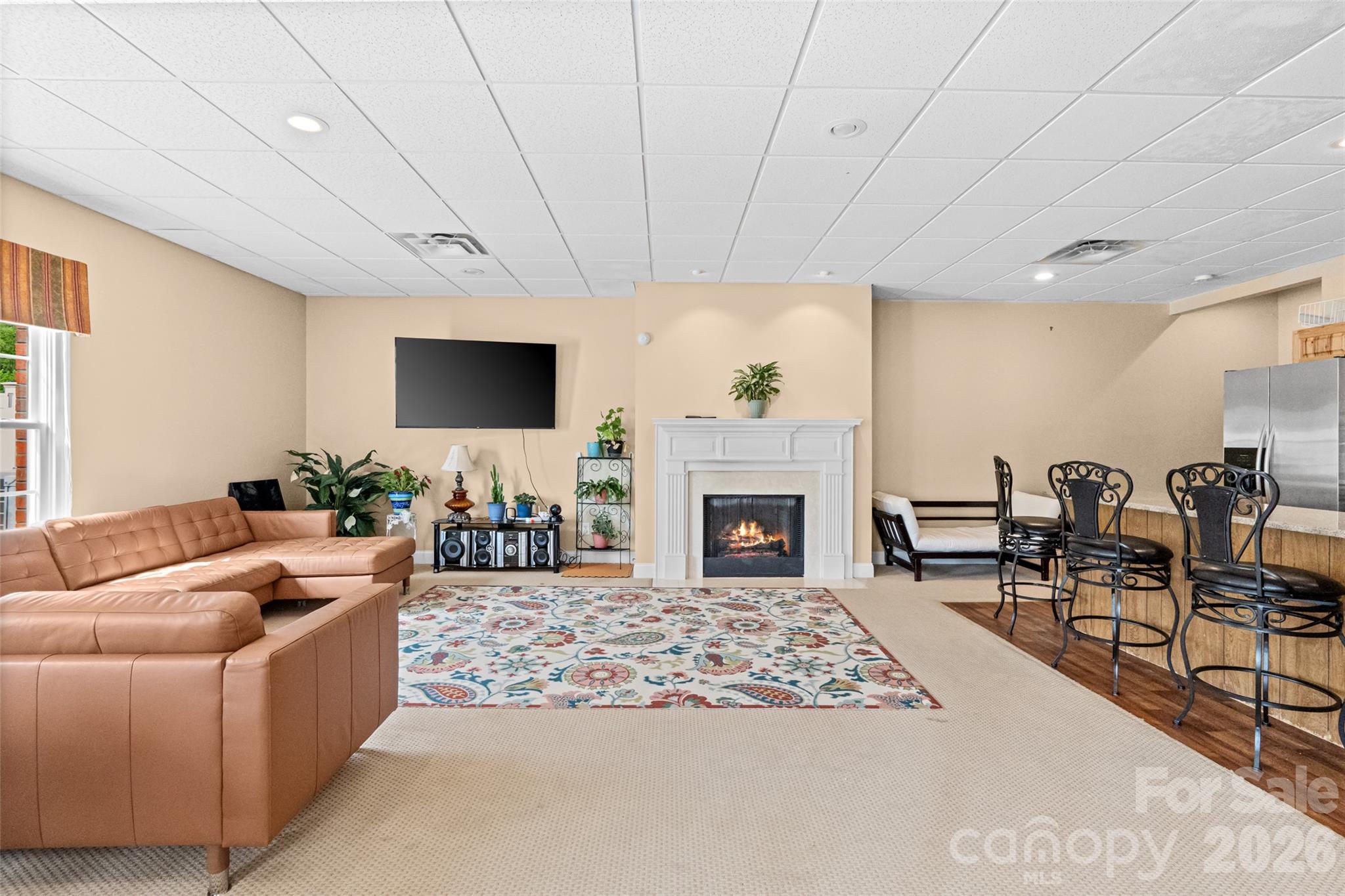 122 Upper Oak Drive — Statesville