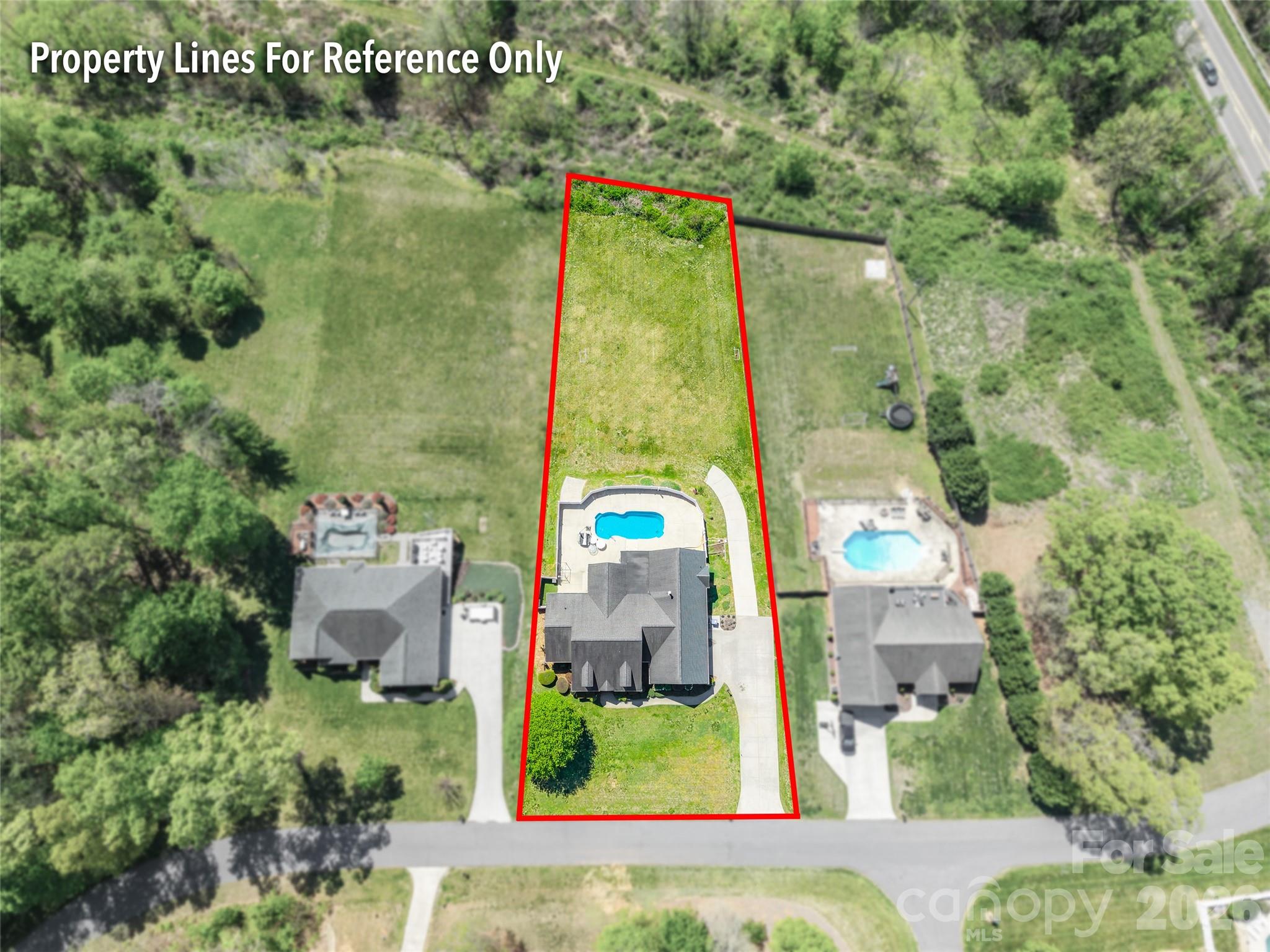 122 Upper Oak Drive — Statesville