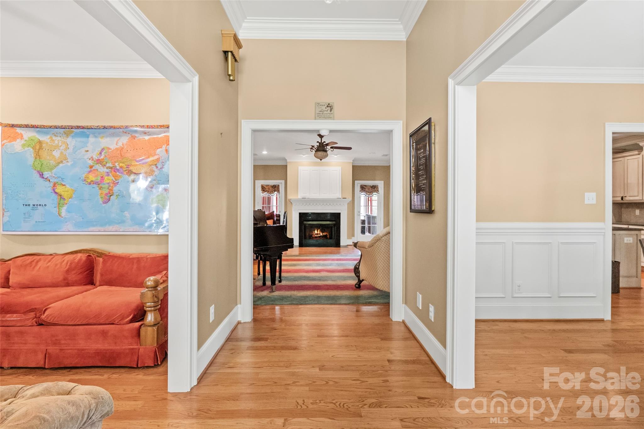 122 Upper Oak Drive — Statesville