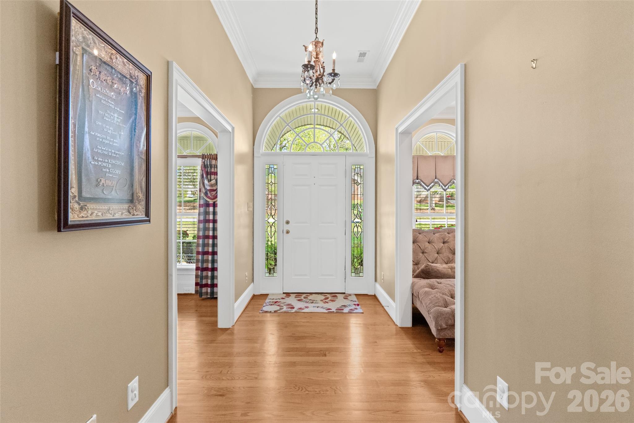 122 Upper Oak Drive — Statesville