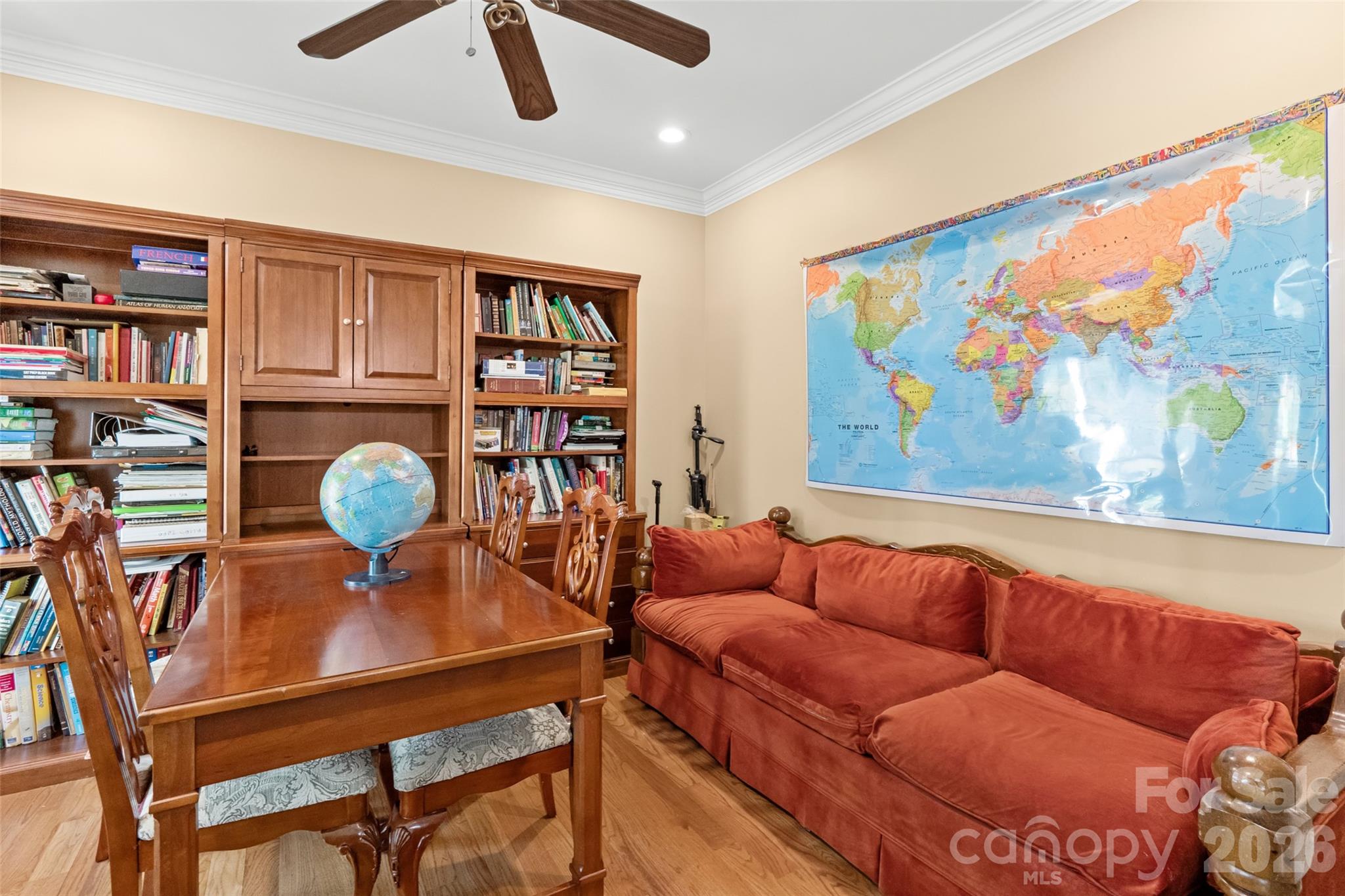 122 Upper Oak Drive — Statesville