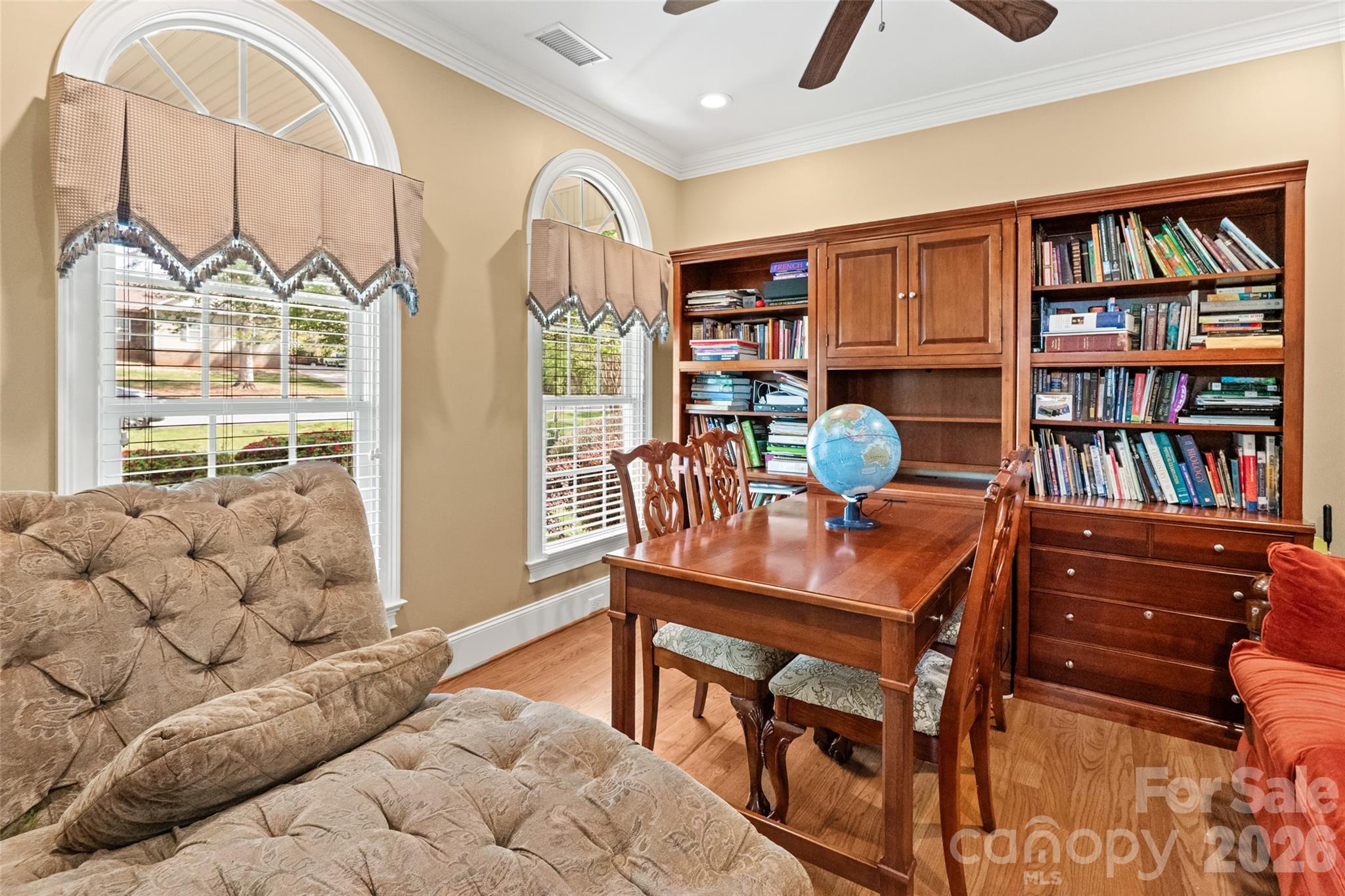 122 Upper Oak Drive — Statesville