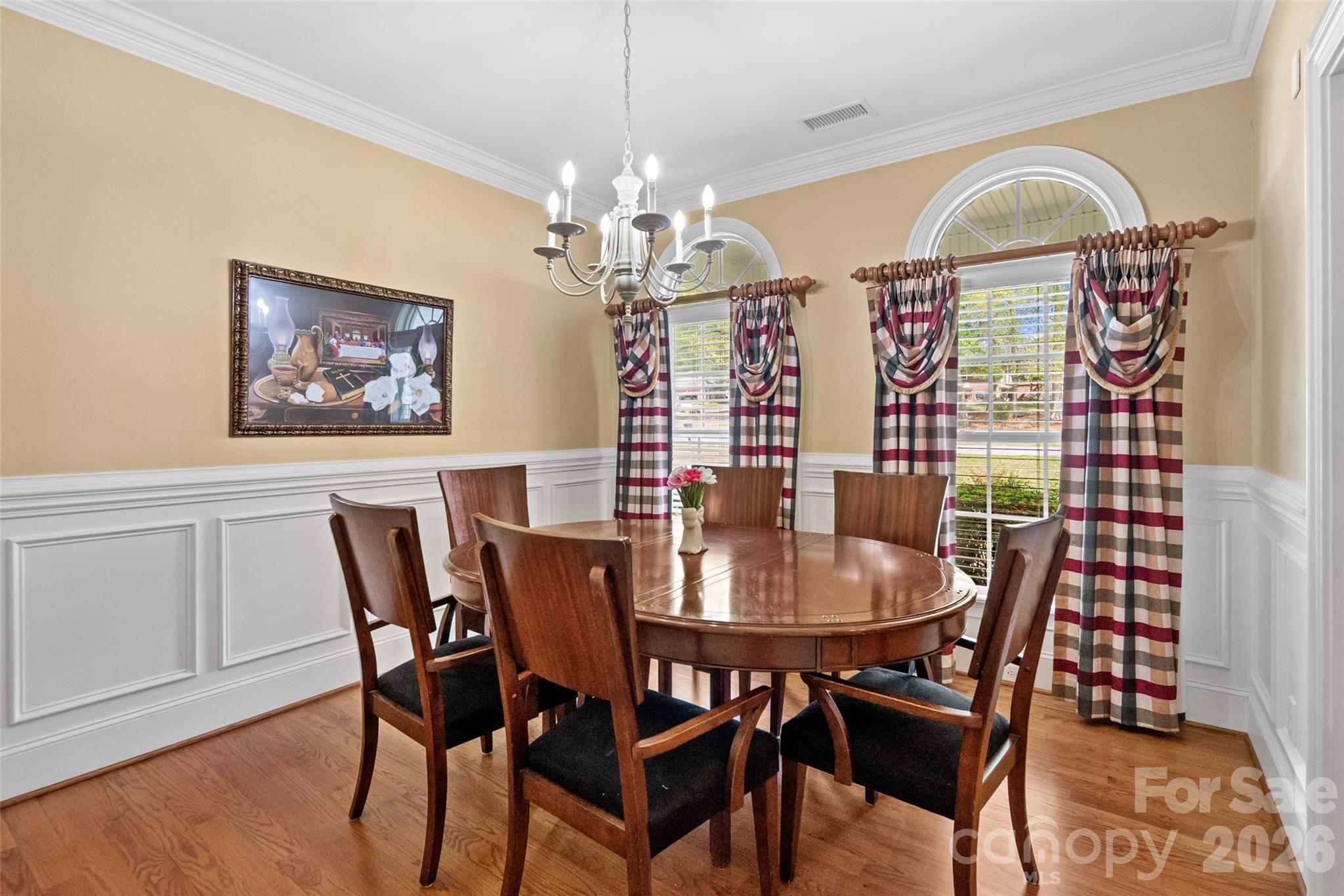 122 Upper Oak Drive — Statesville