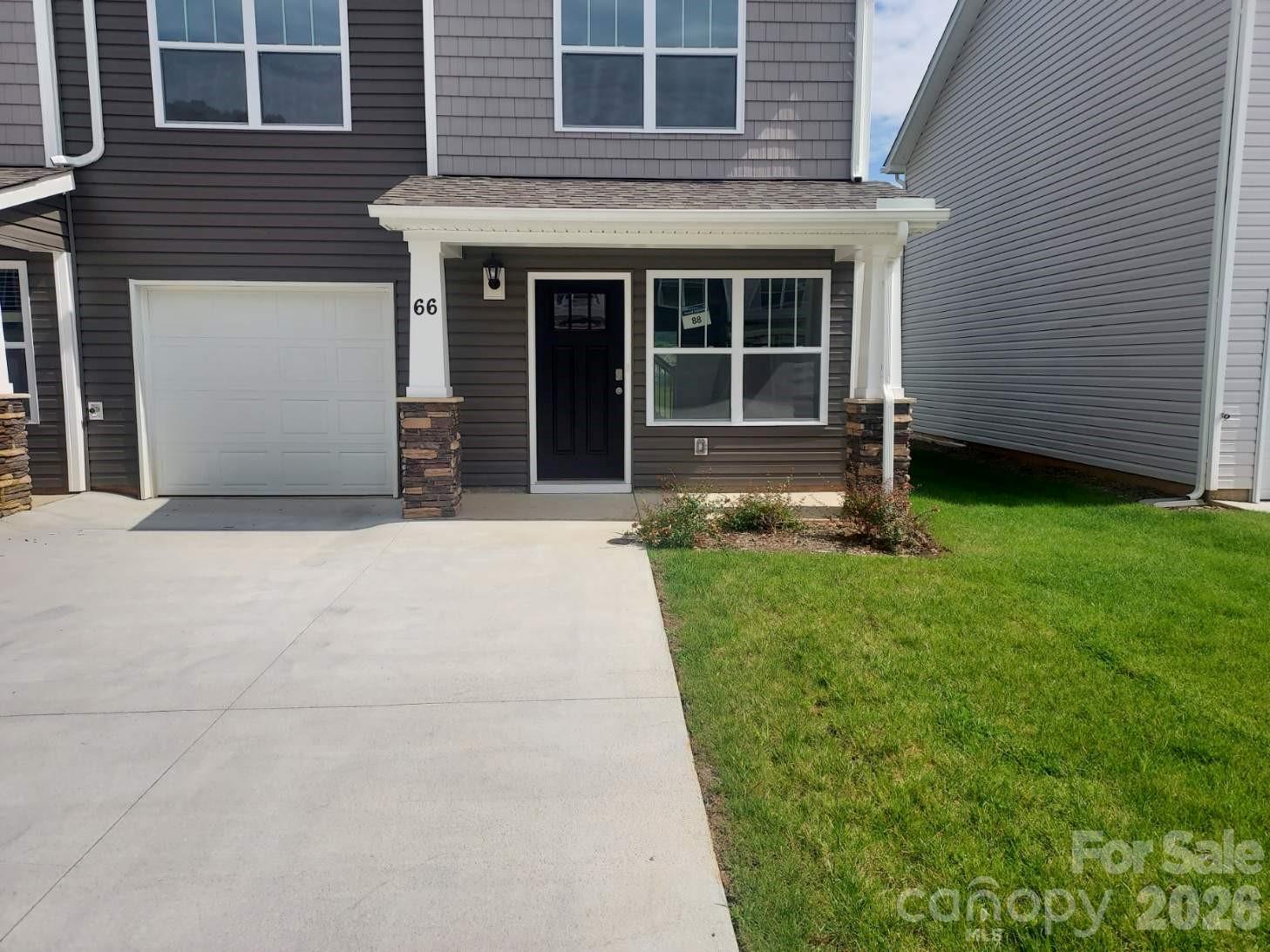 66 Clear Creek Lane — Waynesville