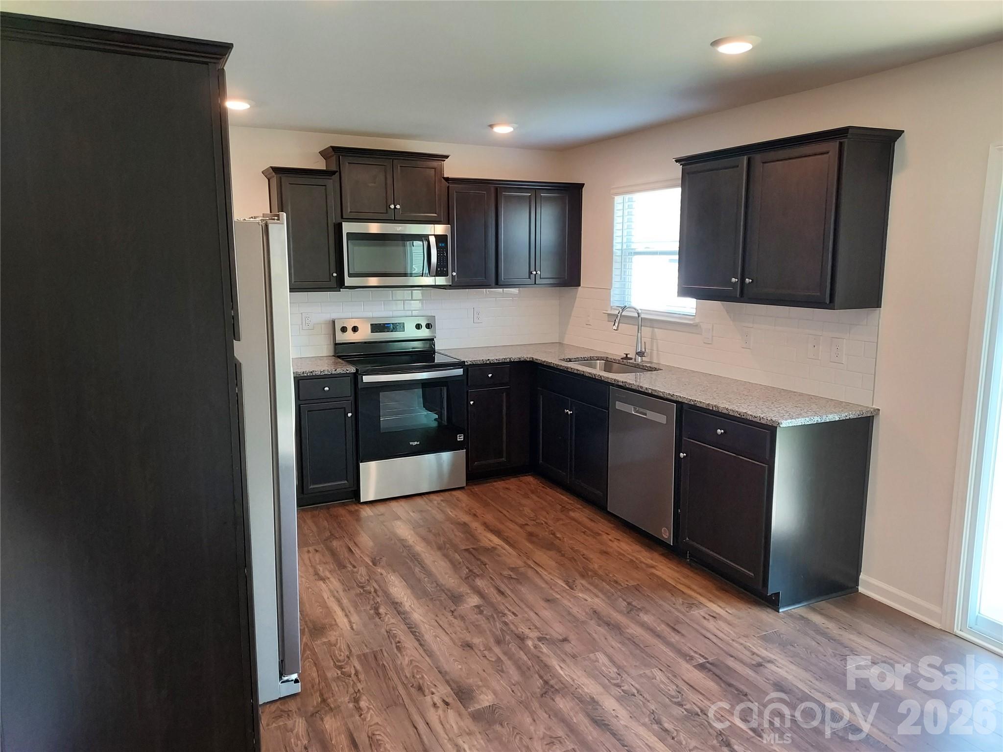 66 Clear Creek Lane — Waynesville