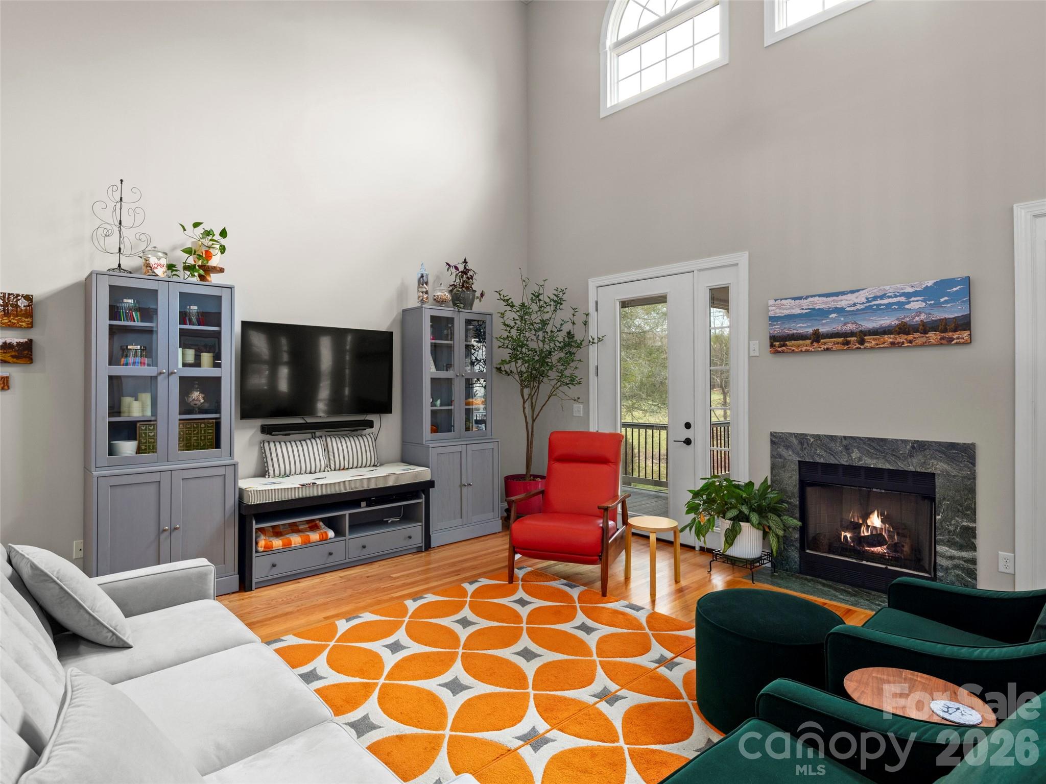 18 Brook Meadows Lane — Arden