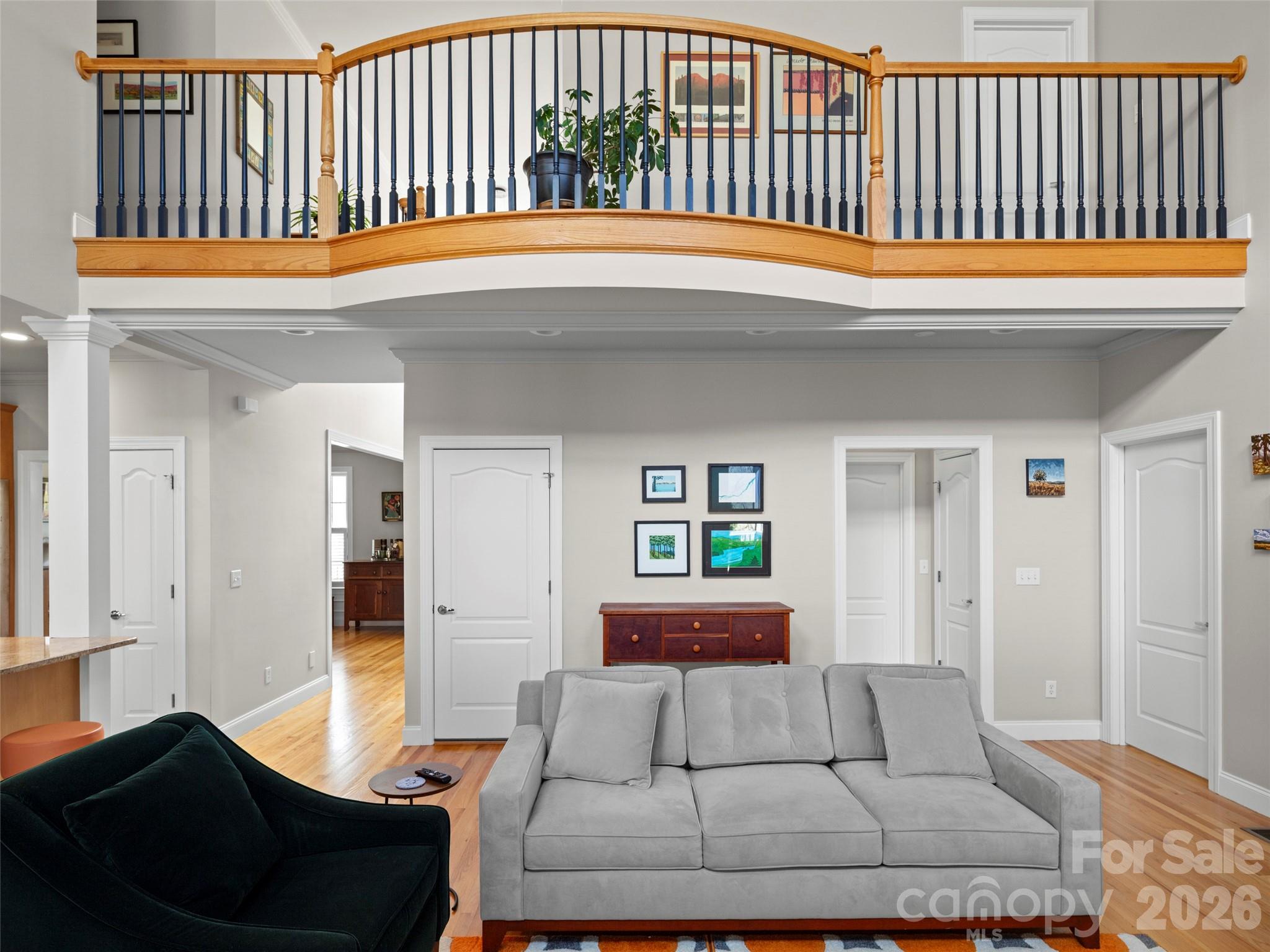 18 Brook Meadows Lane — Arden
