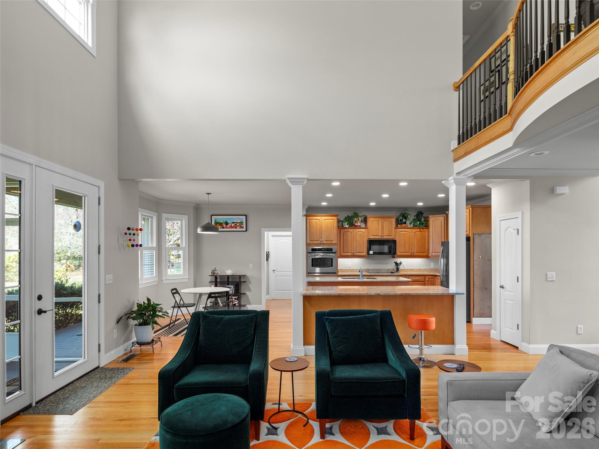 18 Brook Meadows Lane — Arden