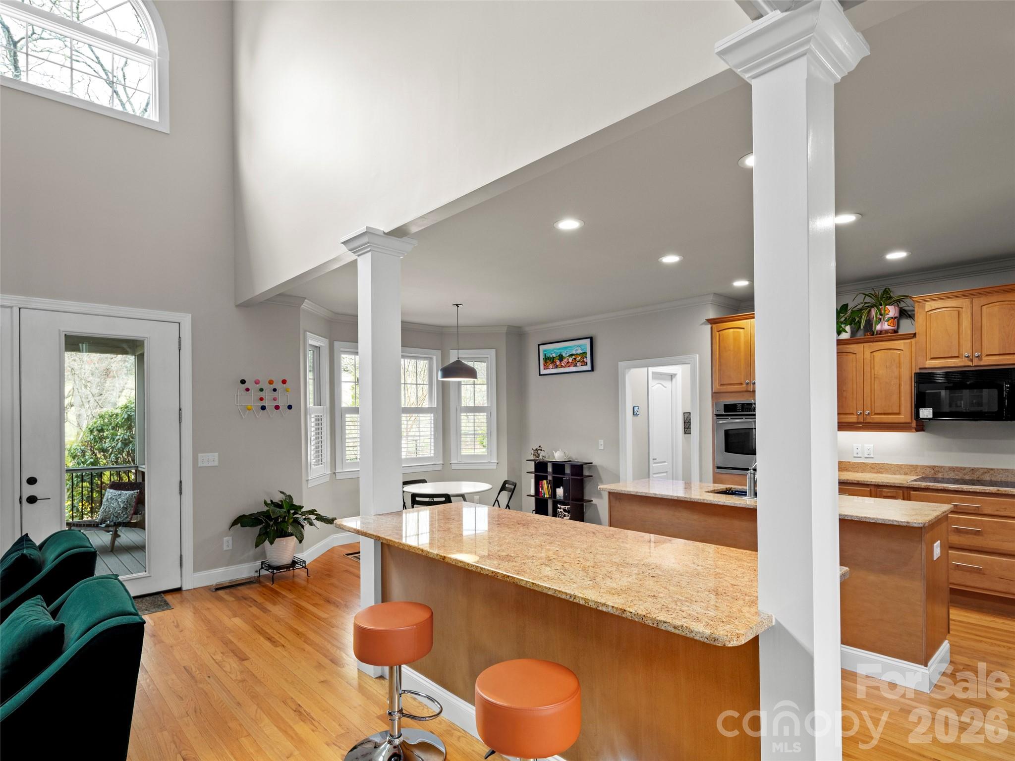 18 Brook Meadows Lane — Arden