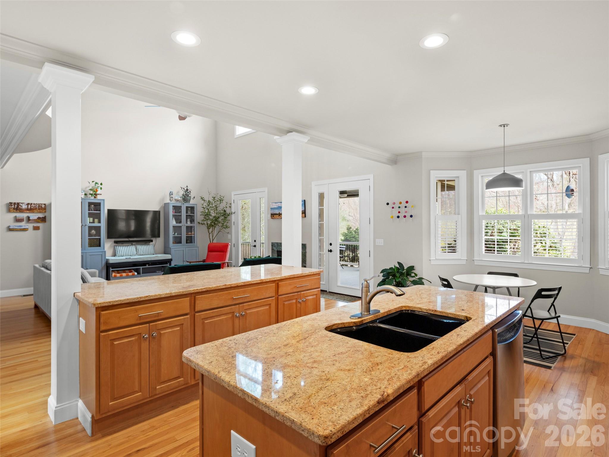 18 Brook Meadows Lane — Arden