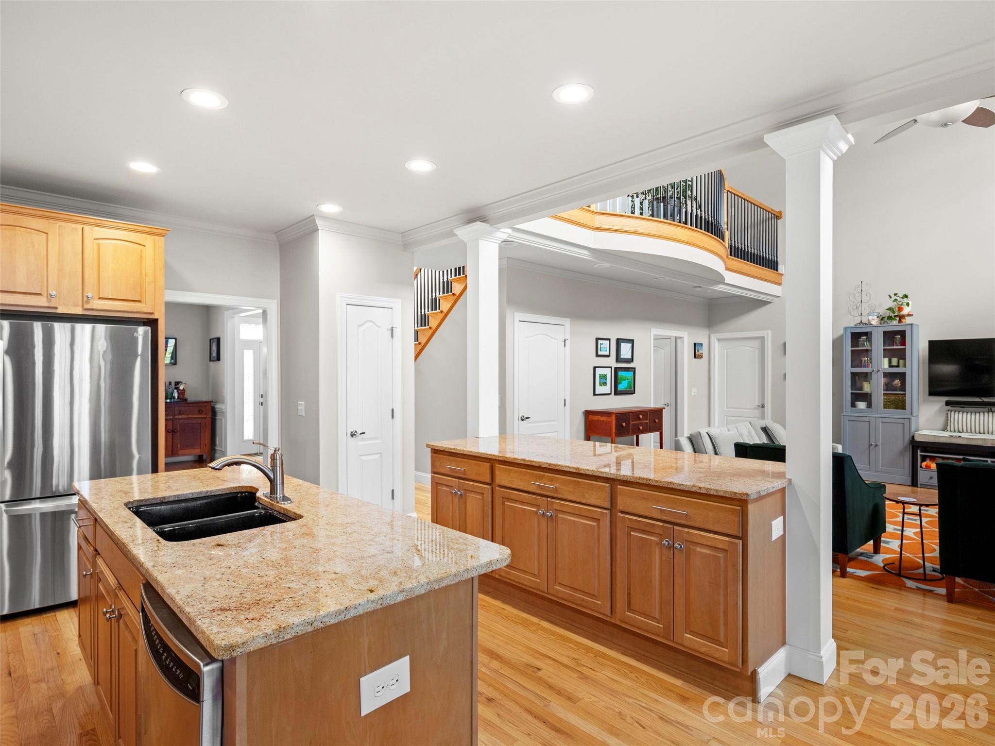 18 Brook Meadows Lane — Arden