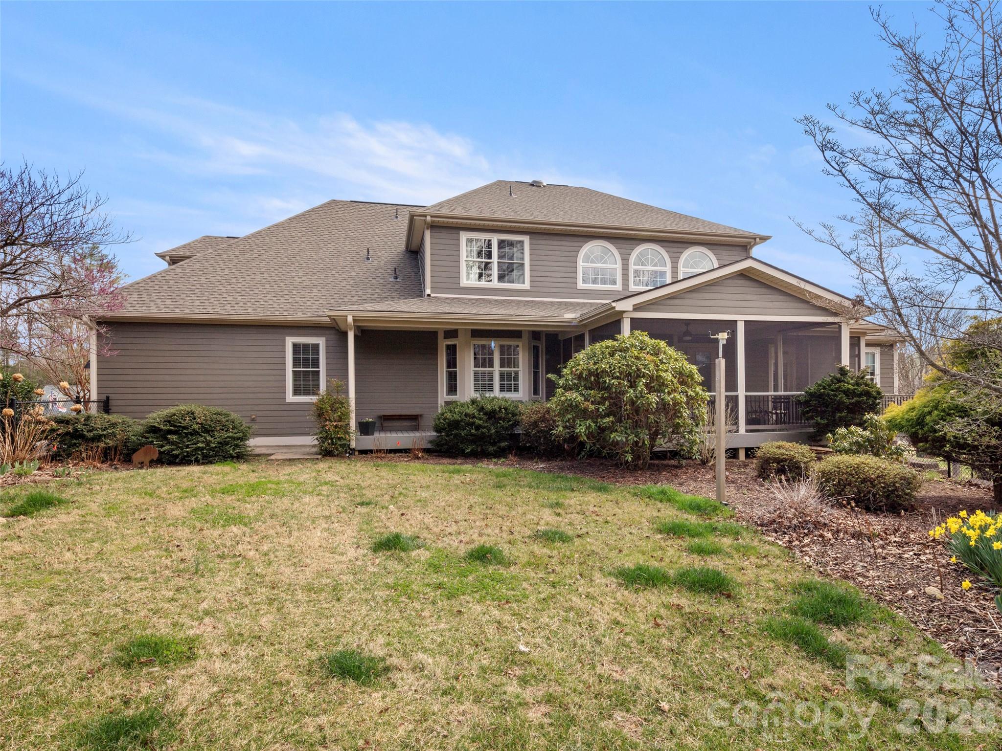 18 Brook Meadows Lane — Arden