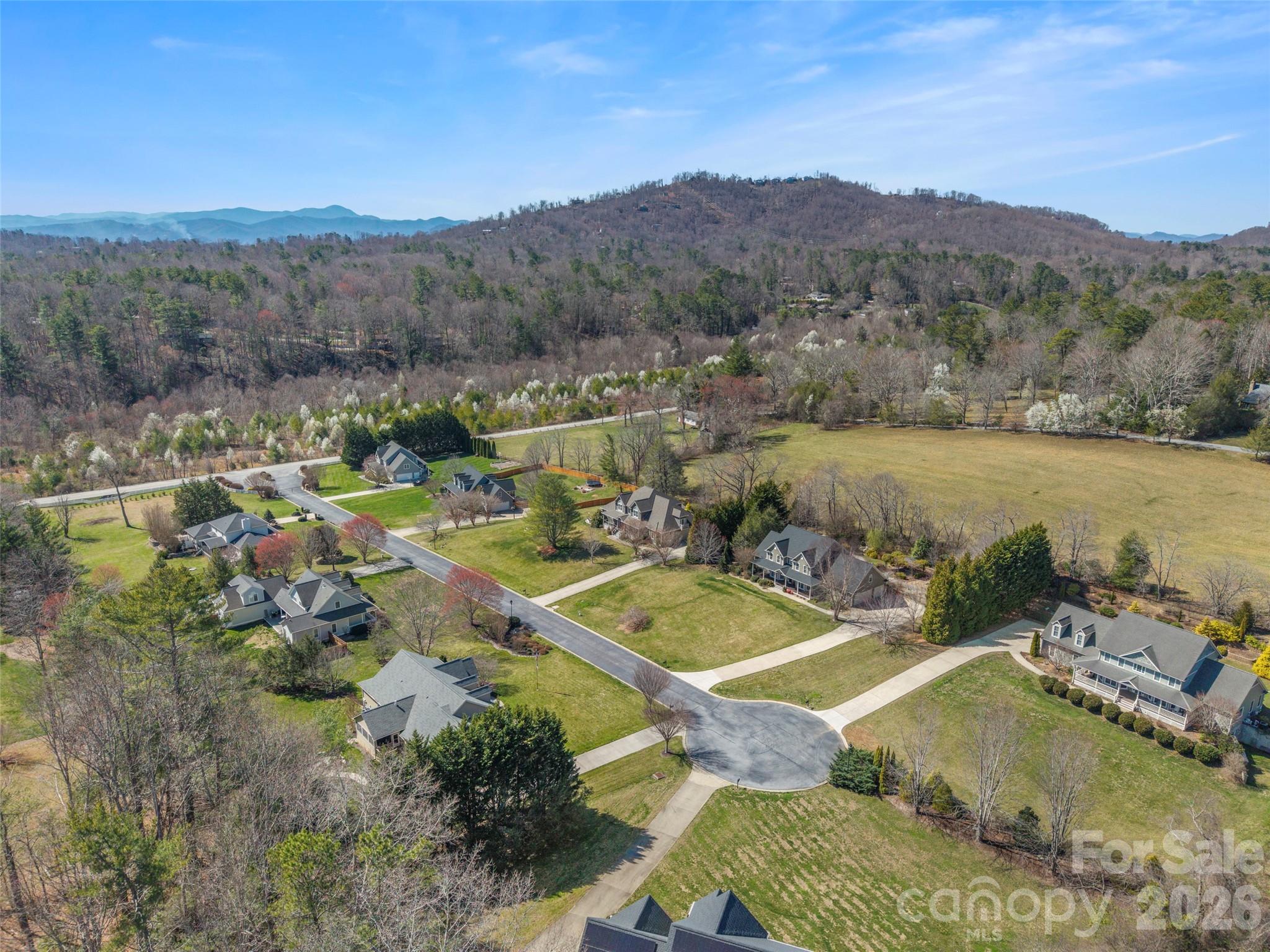18 Brook Meadows Lane — Arden