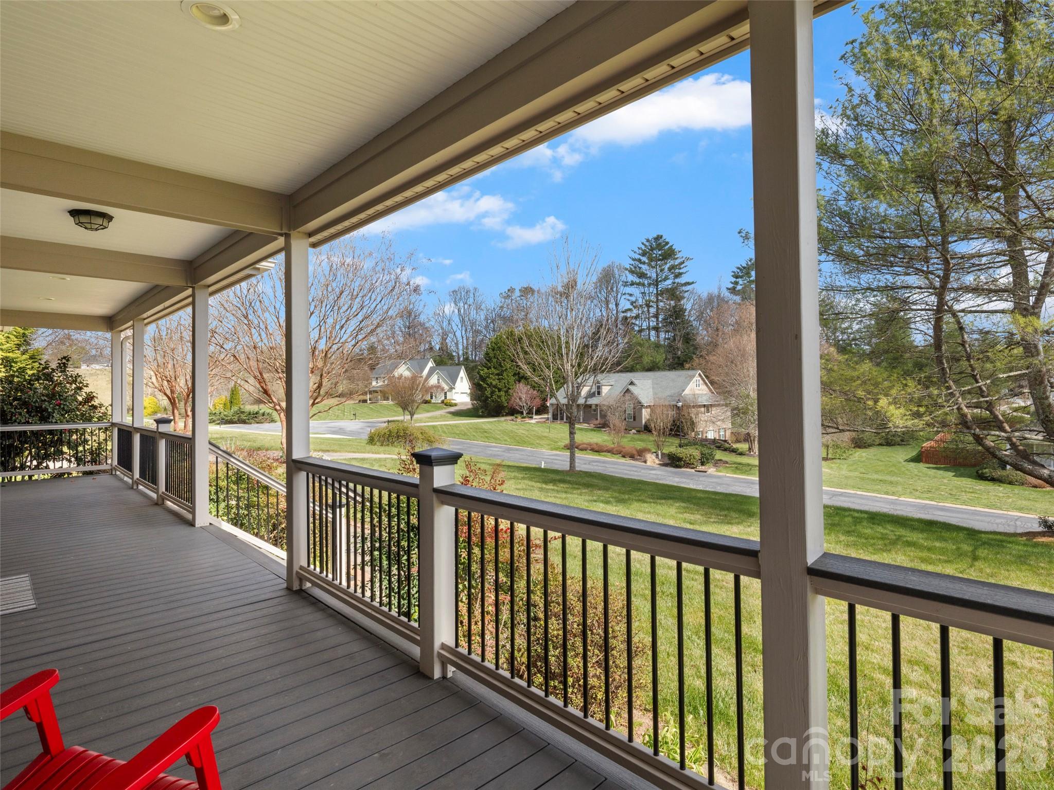 18 Brook Meadows Lane — Arden