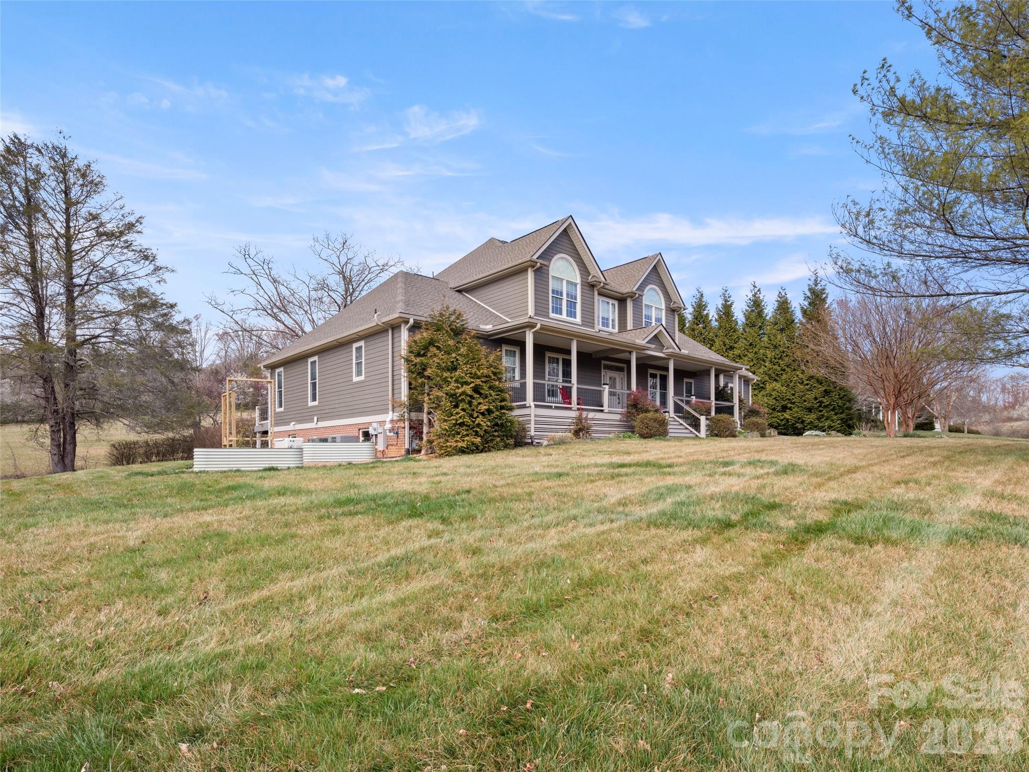 18 Brook Meadows Lane — Arden