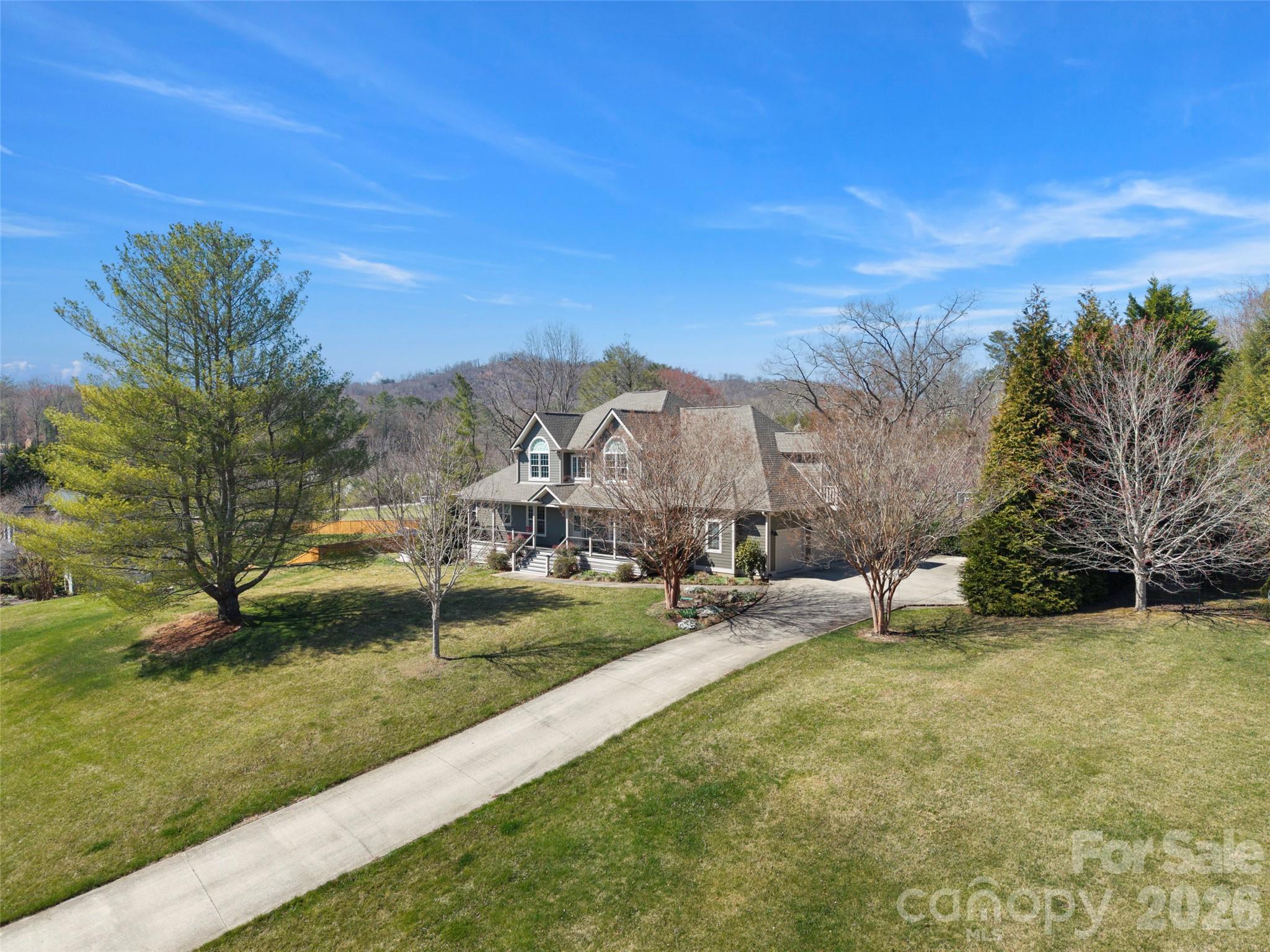 18 Brook Meadows Lane — Arden