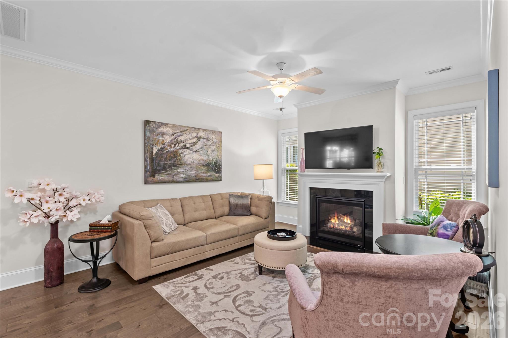 11516 Dublin Crescent Road — Cornelius