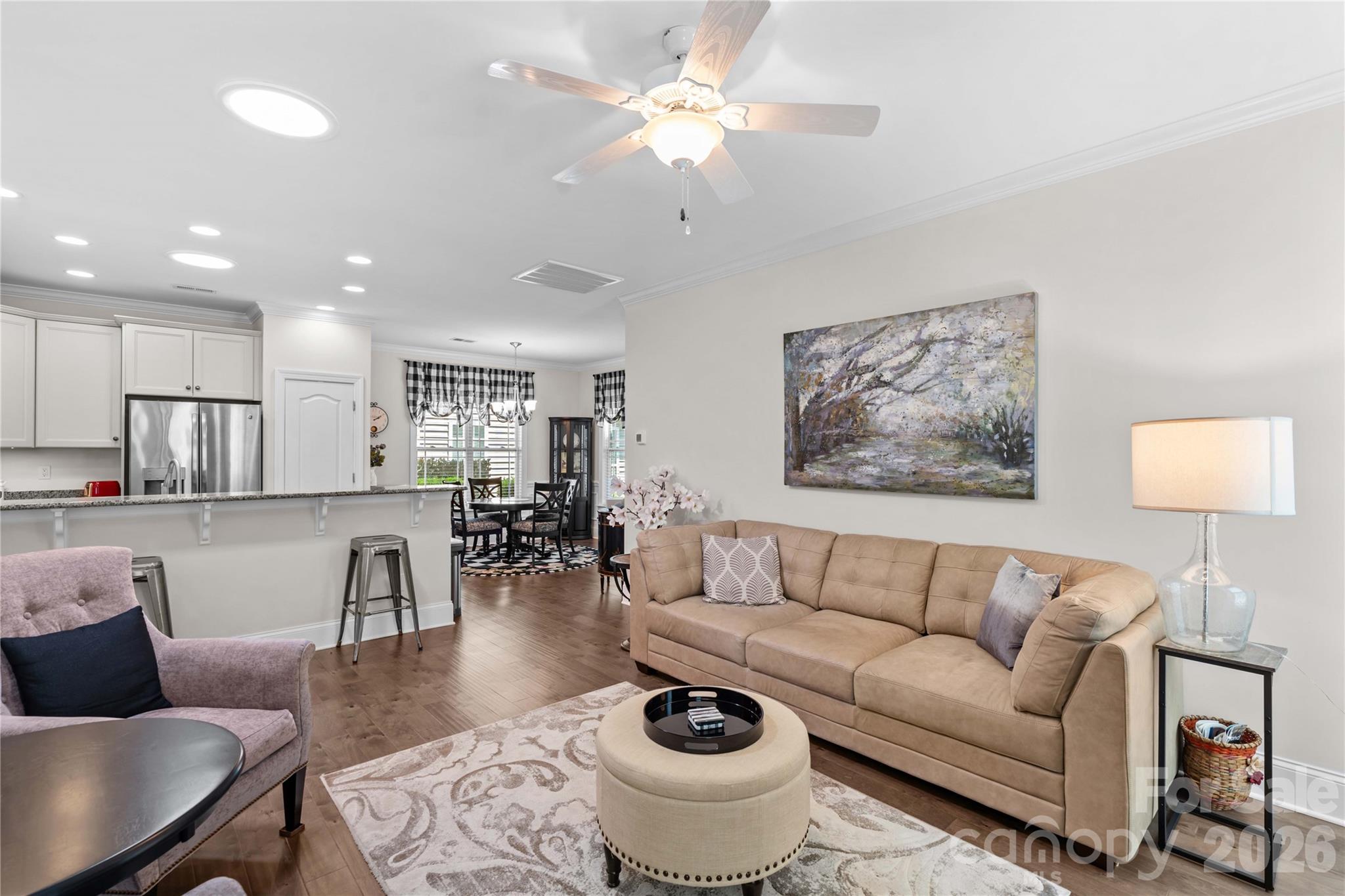 11516 Dublin Crescent Road — Cornelius