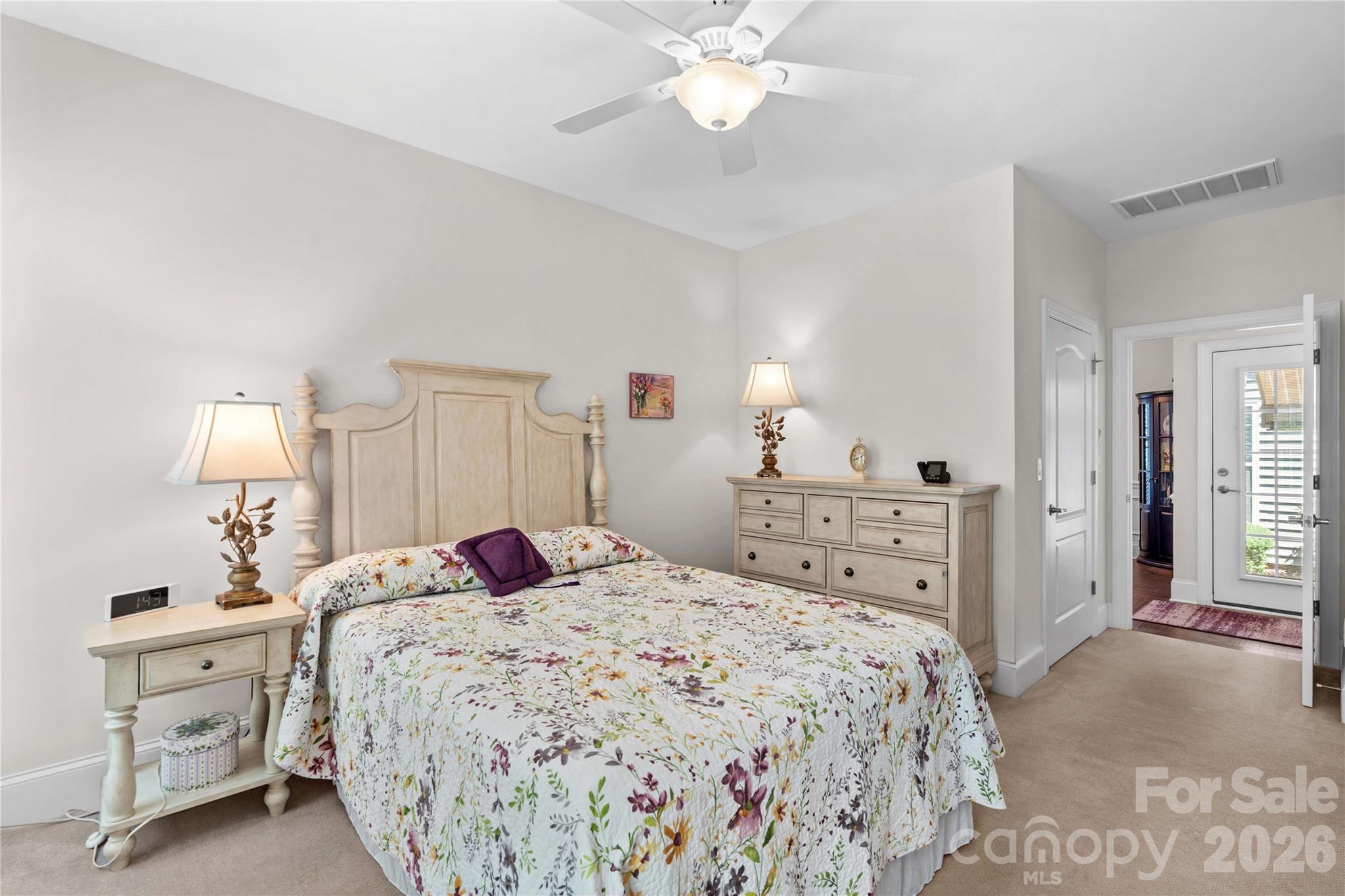 11516 Dublin Crescent Road — Cornelius