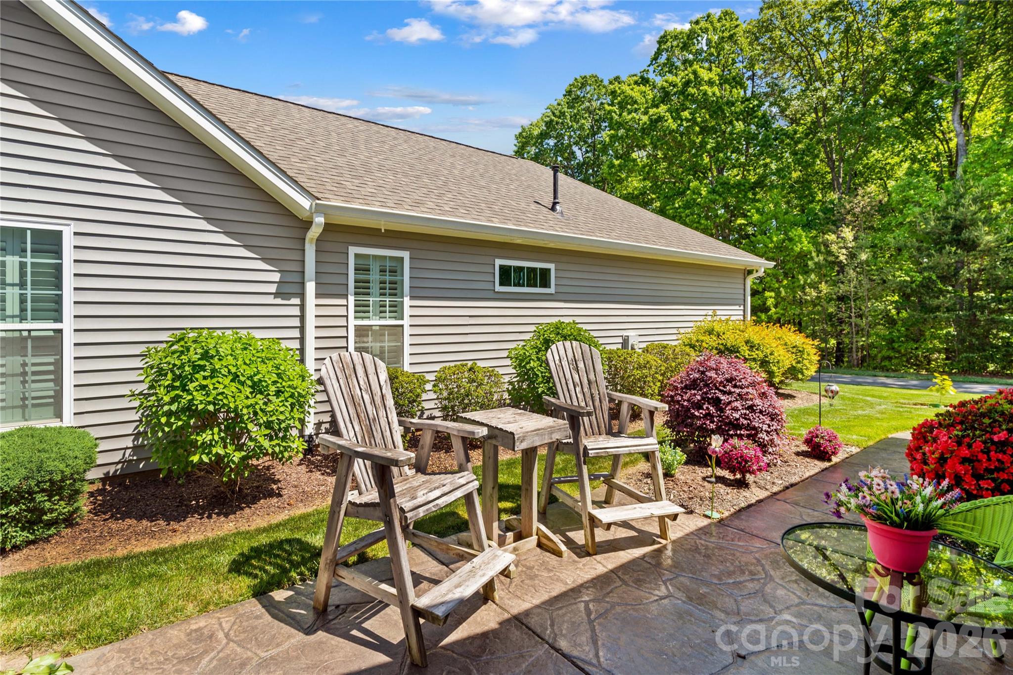 11516 Dublin Crescent Road — Cornelius