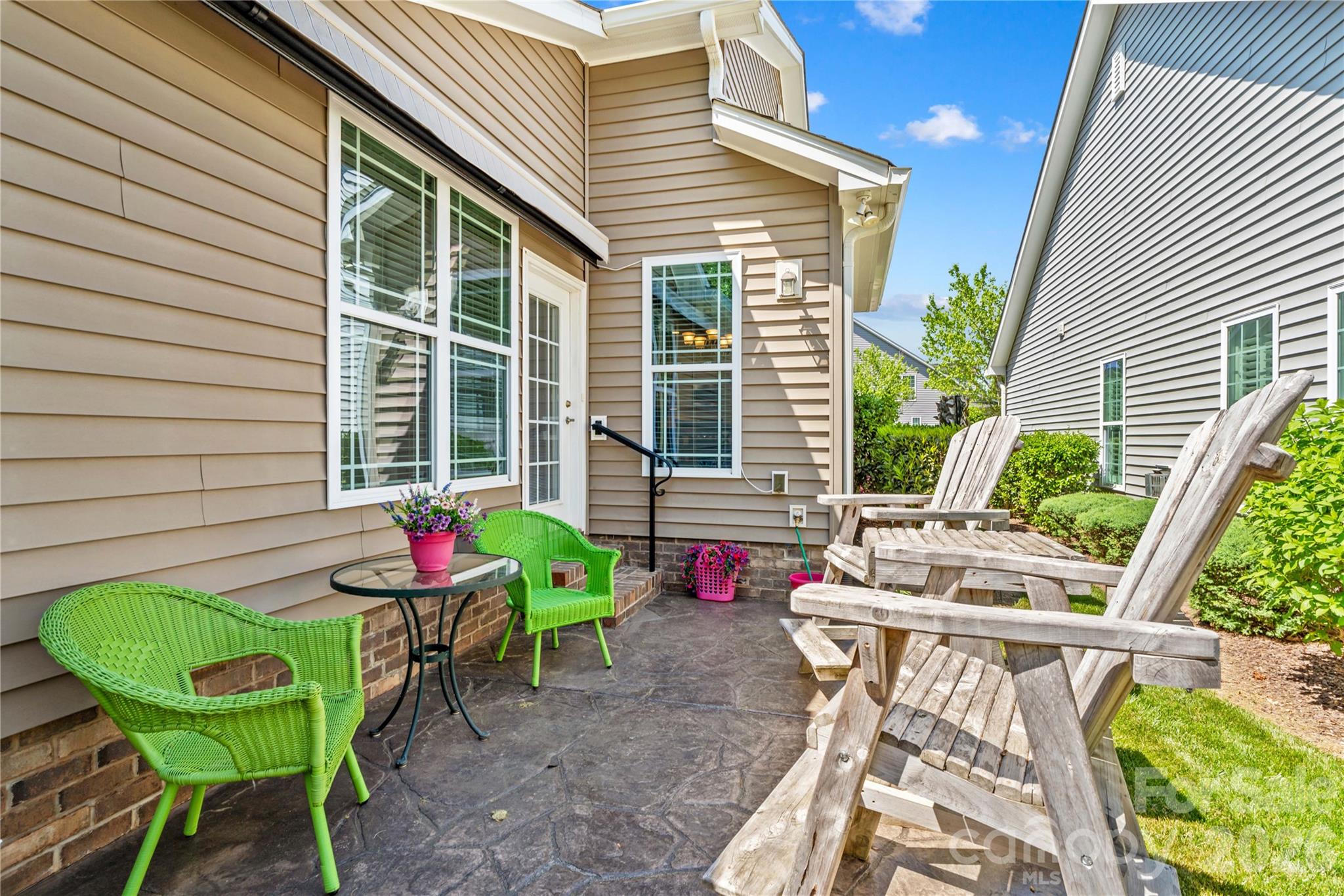 11516 Dublin Crescent Road — Cornelius