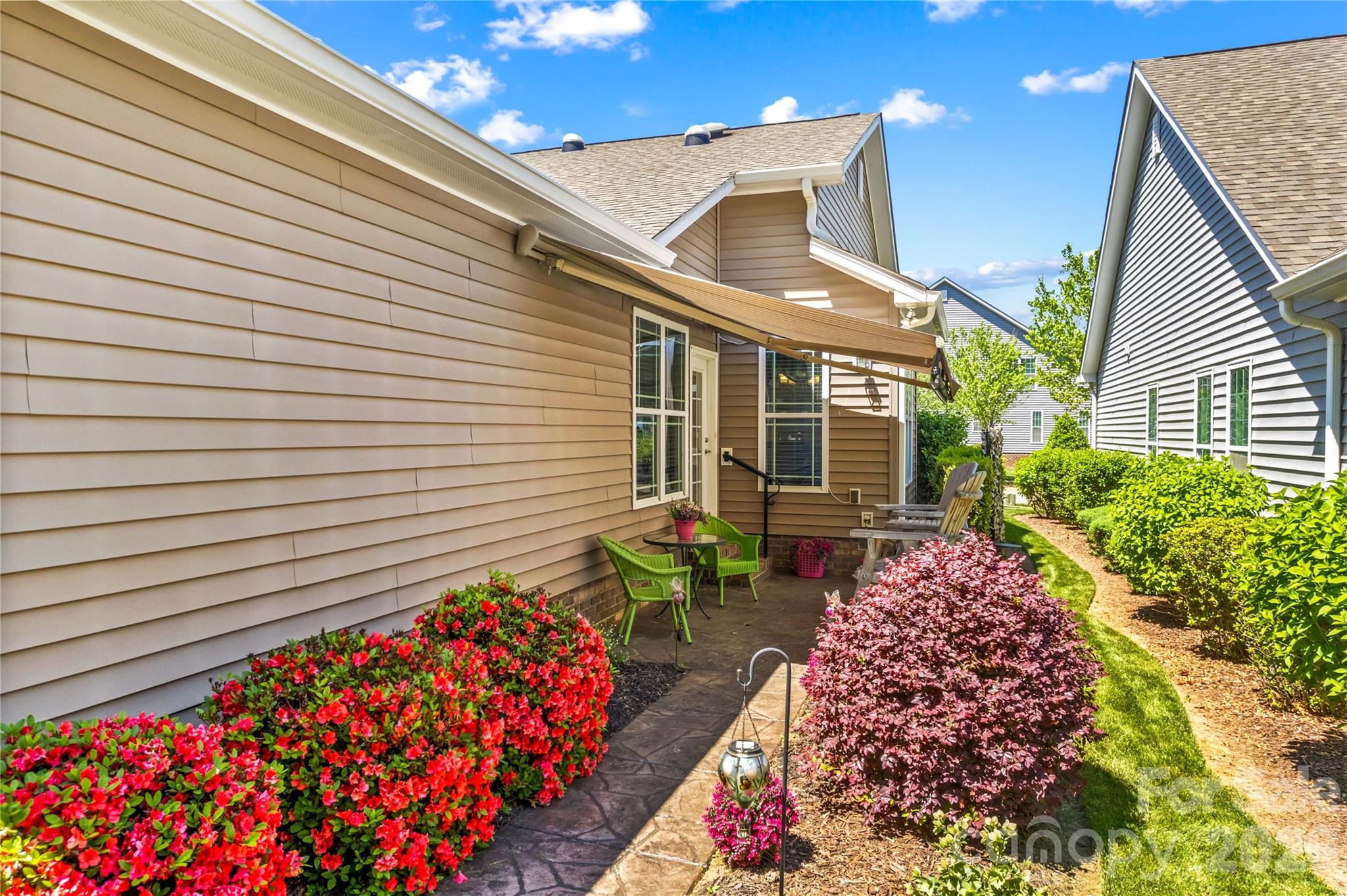 11516 Dublin Crescent Road — Cornelius