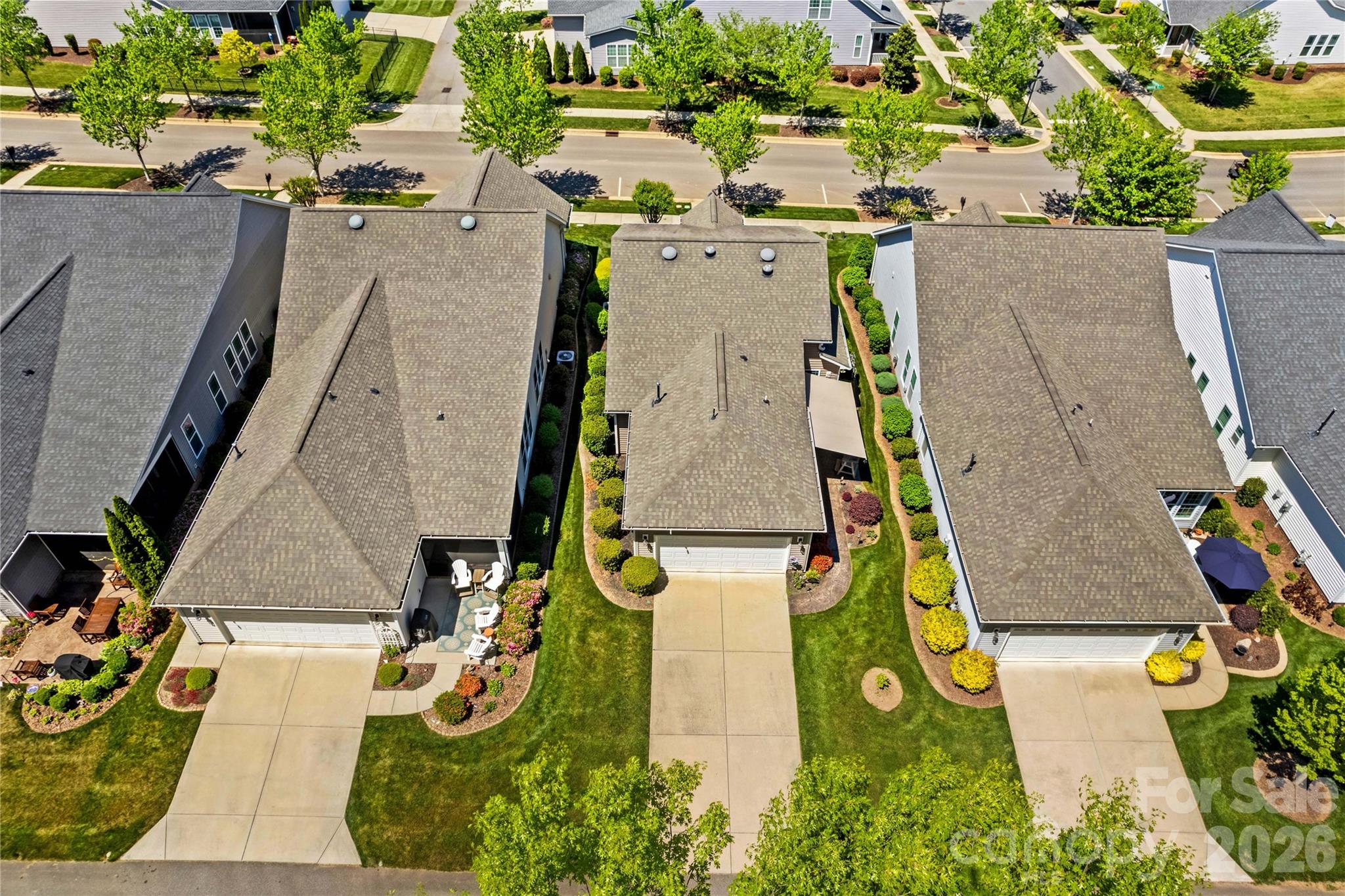 11516 Dublin Crescent Road — Cornelius
