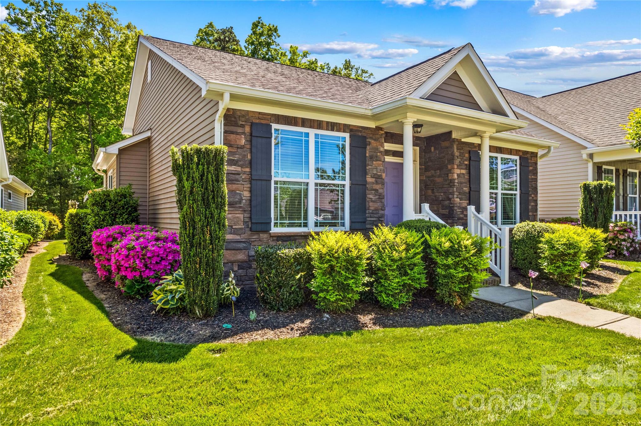 11516 Dublin Crescent Road — Cornelius